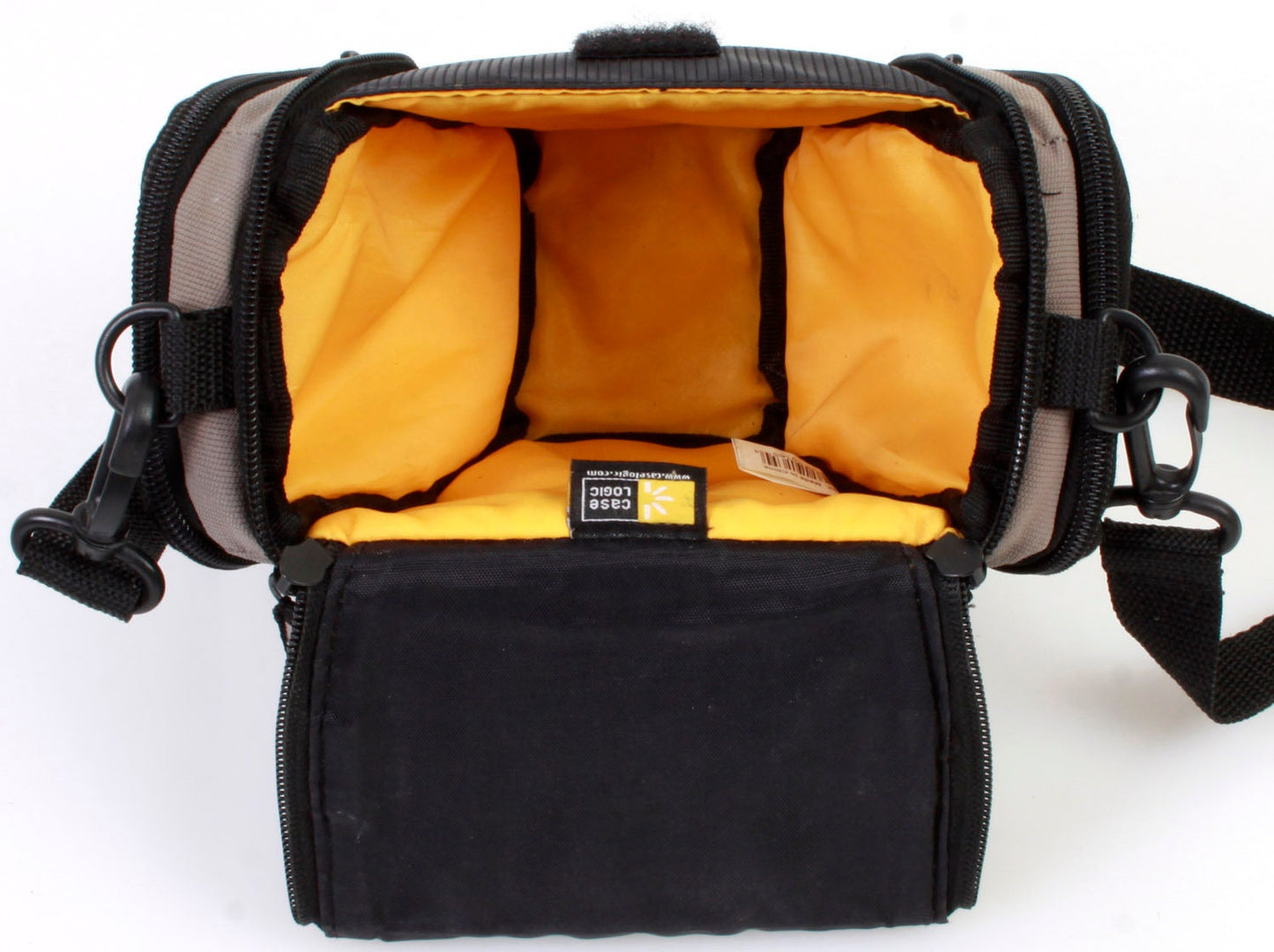Film or Digital Camera Bag