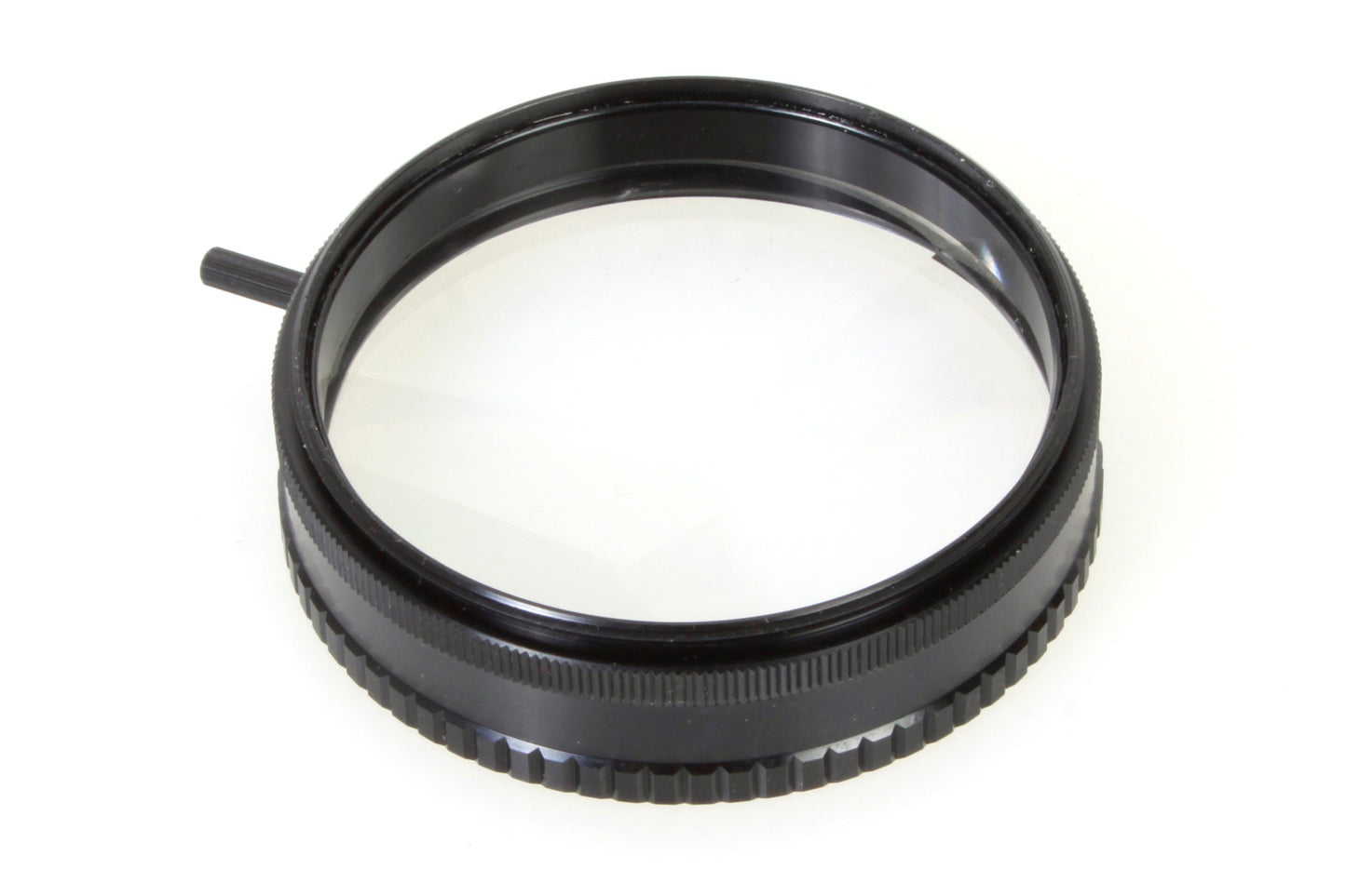 Special Effect Filter 55mm Triangle in Case