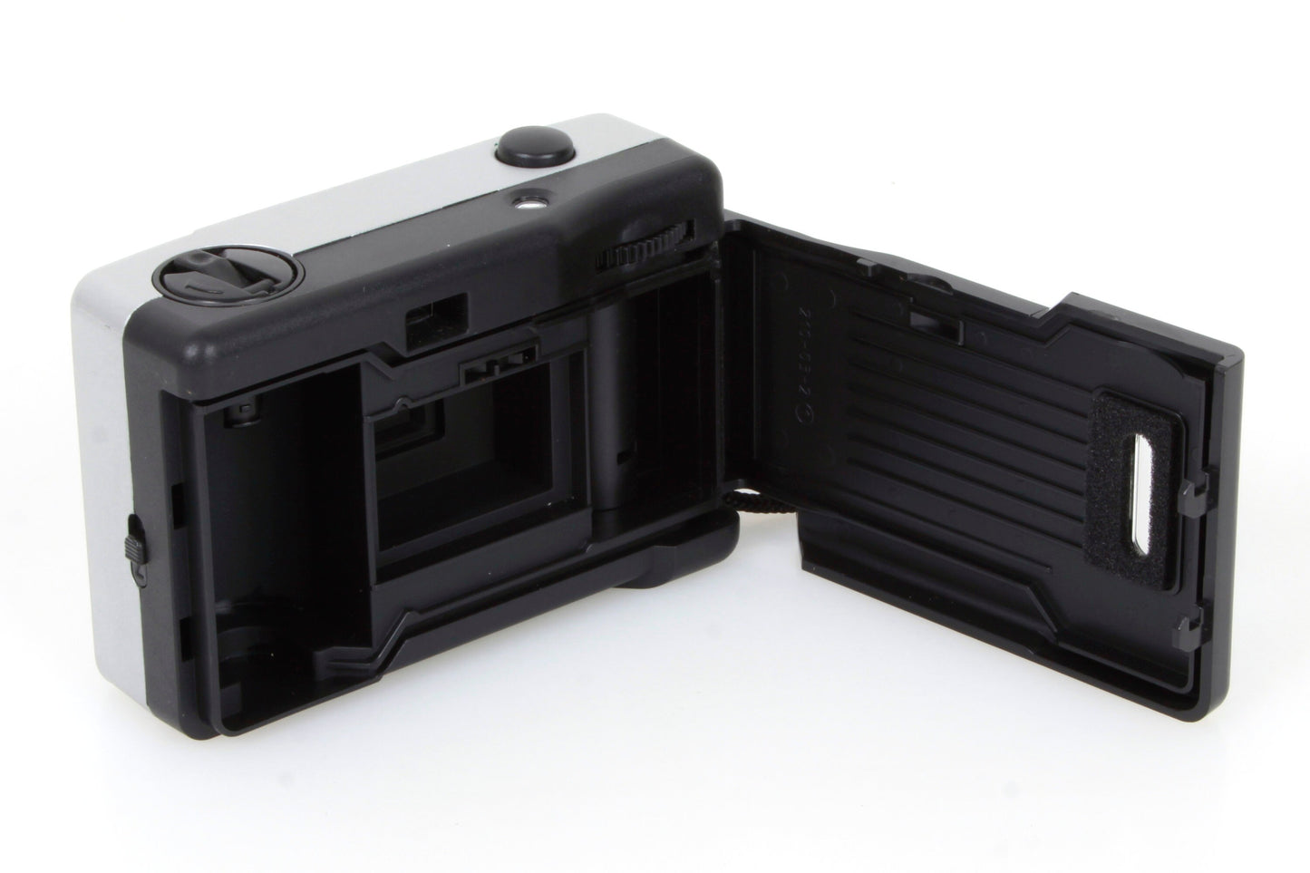 35mm Camera w/ Wide Angle Lens