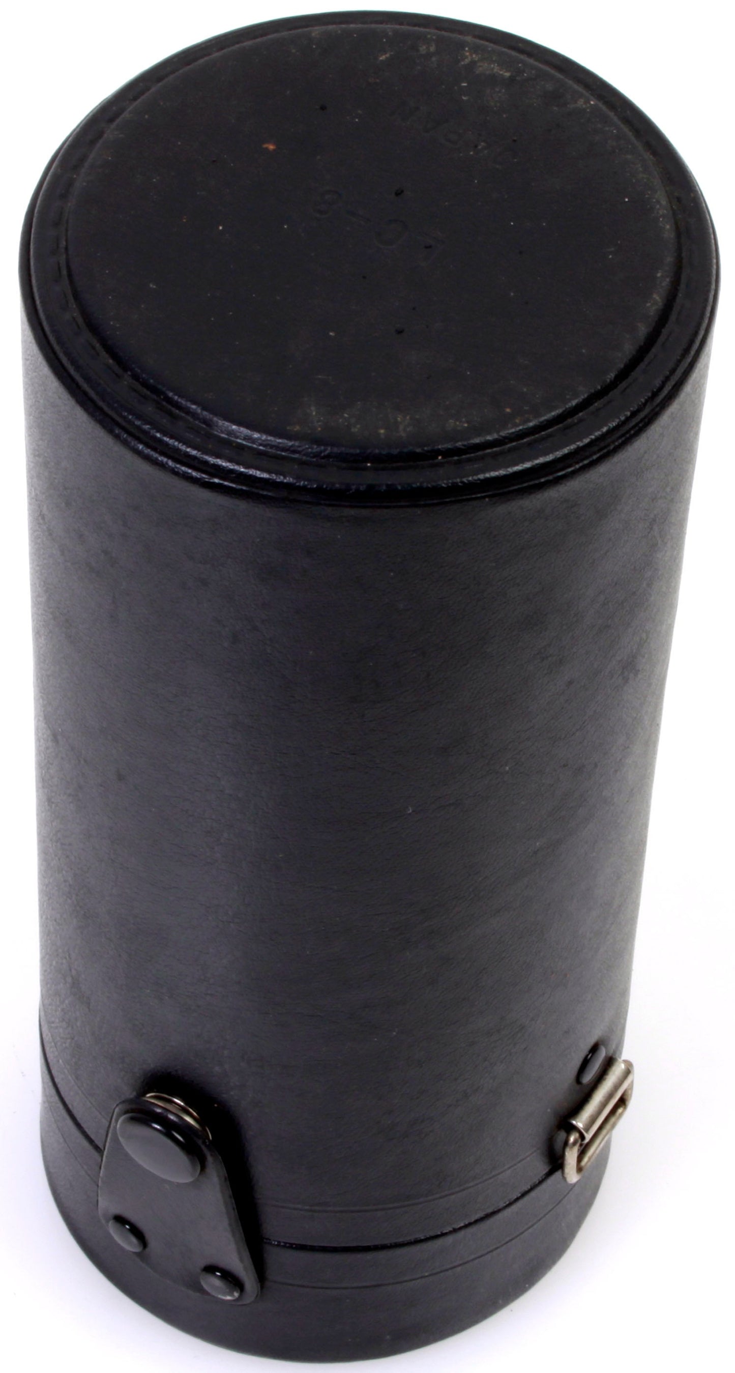 Lens Case Hard Sigma