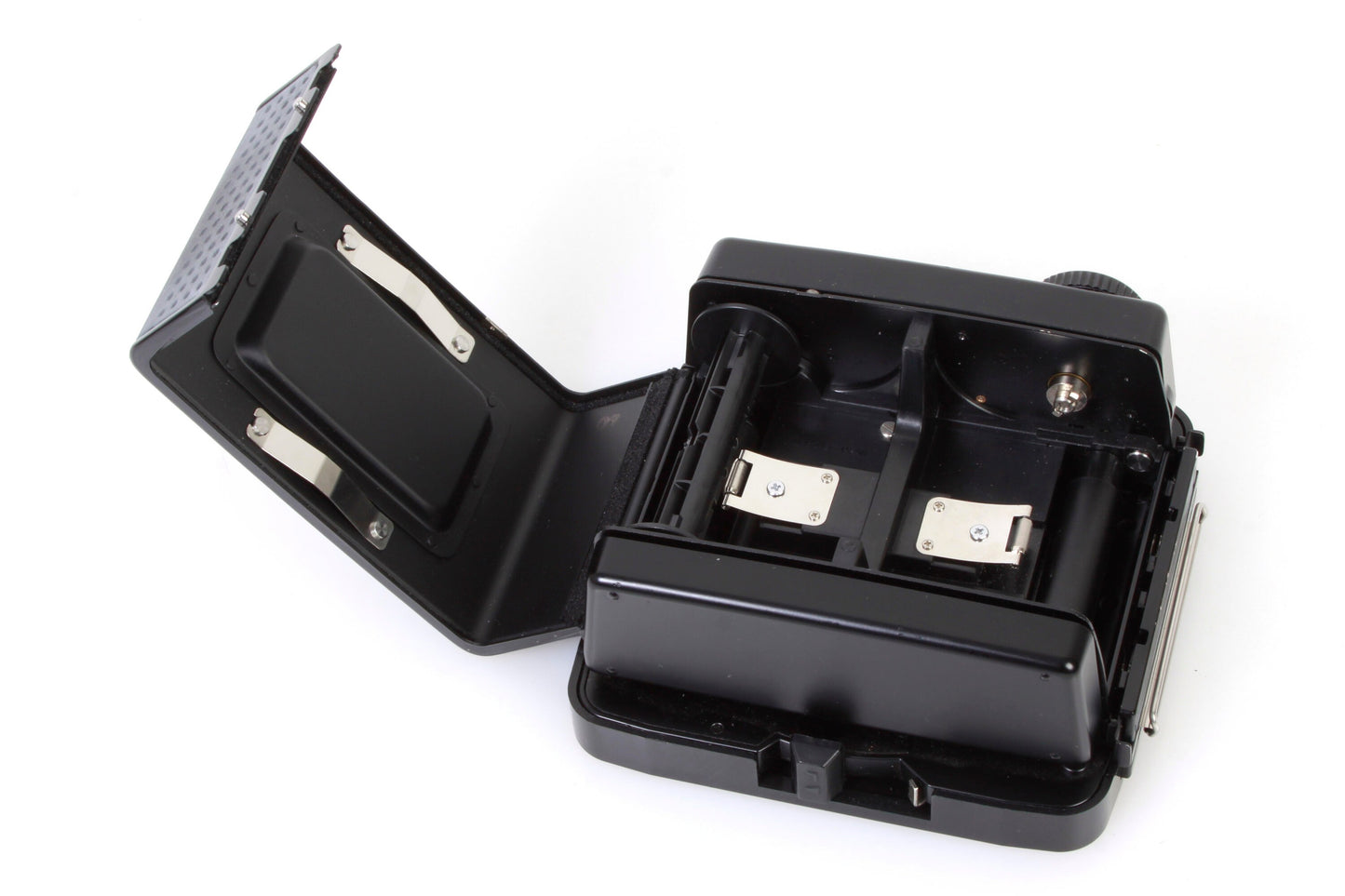 Mamiya RZ67 Professional 220 6x7 Roll Film Back Holder Pro Pro II