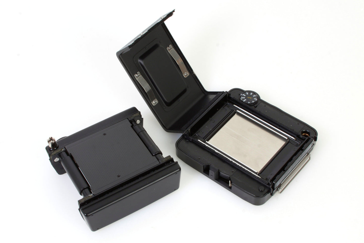 Mamiya RZ67 Professional 220 6x7 Roll Film Back Holder Pro Pro II