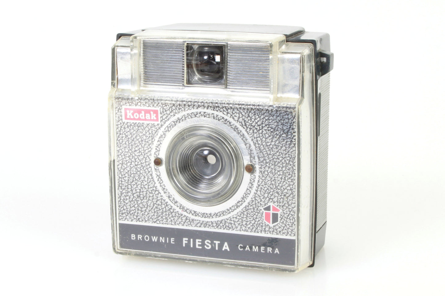 Kodak Brownie Camera w/ Film & Strap