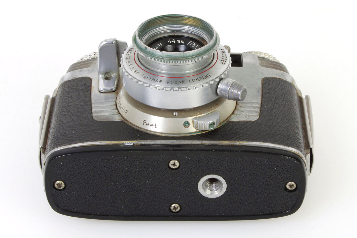 Kodak 35mm Camera w/ Film