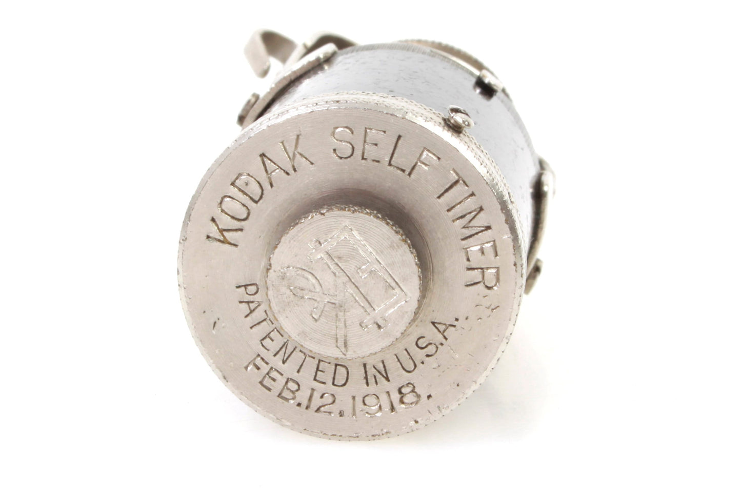 Vintage Eastman Kodak Camera Self Timer