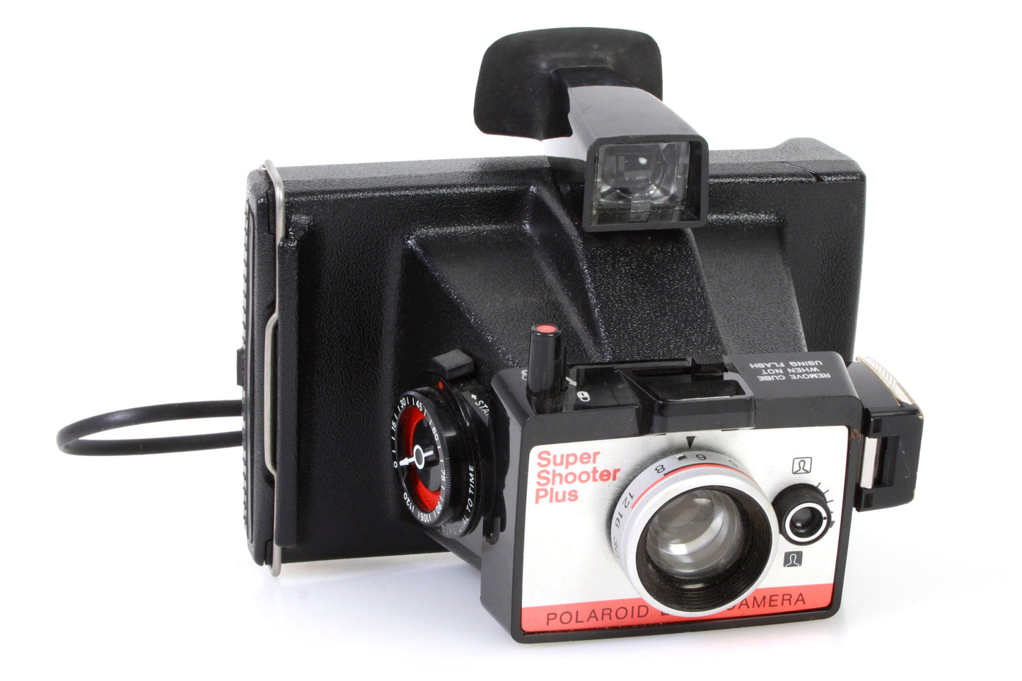 Polaroid Super Shooter Plus Camera Vintage
