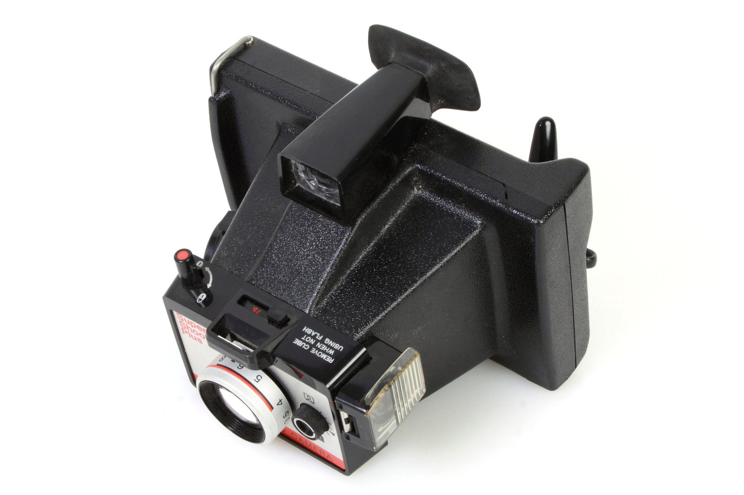 Polaroid Super Shooter Plus Camera Vintage