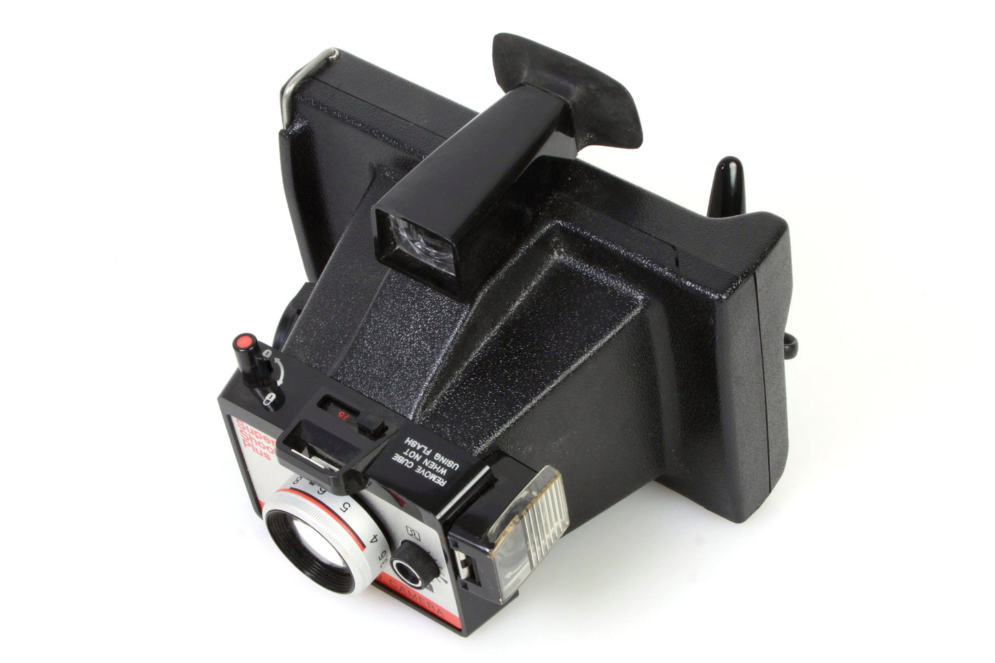 Polaroid Super Shooter Plus Camera Vintage