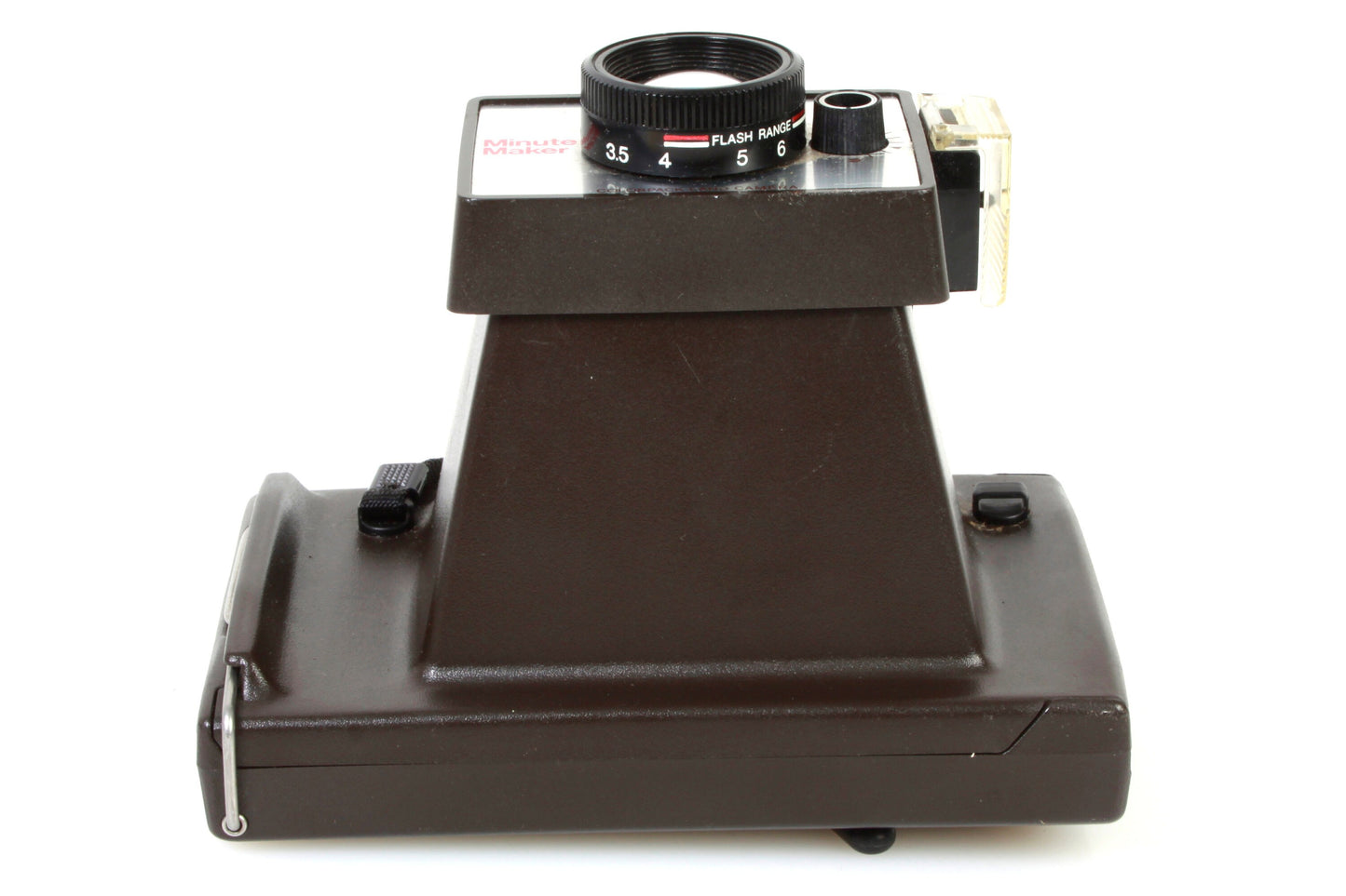 Polaroid Colorpack Camera w/ Instructions 1, 2, 3