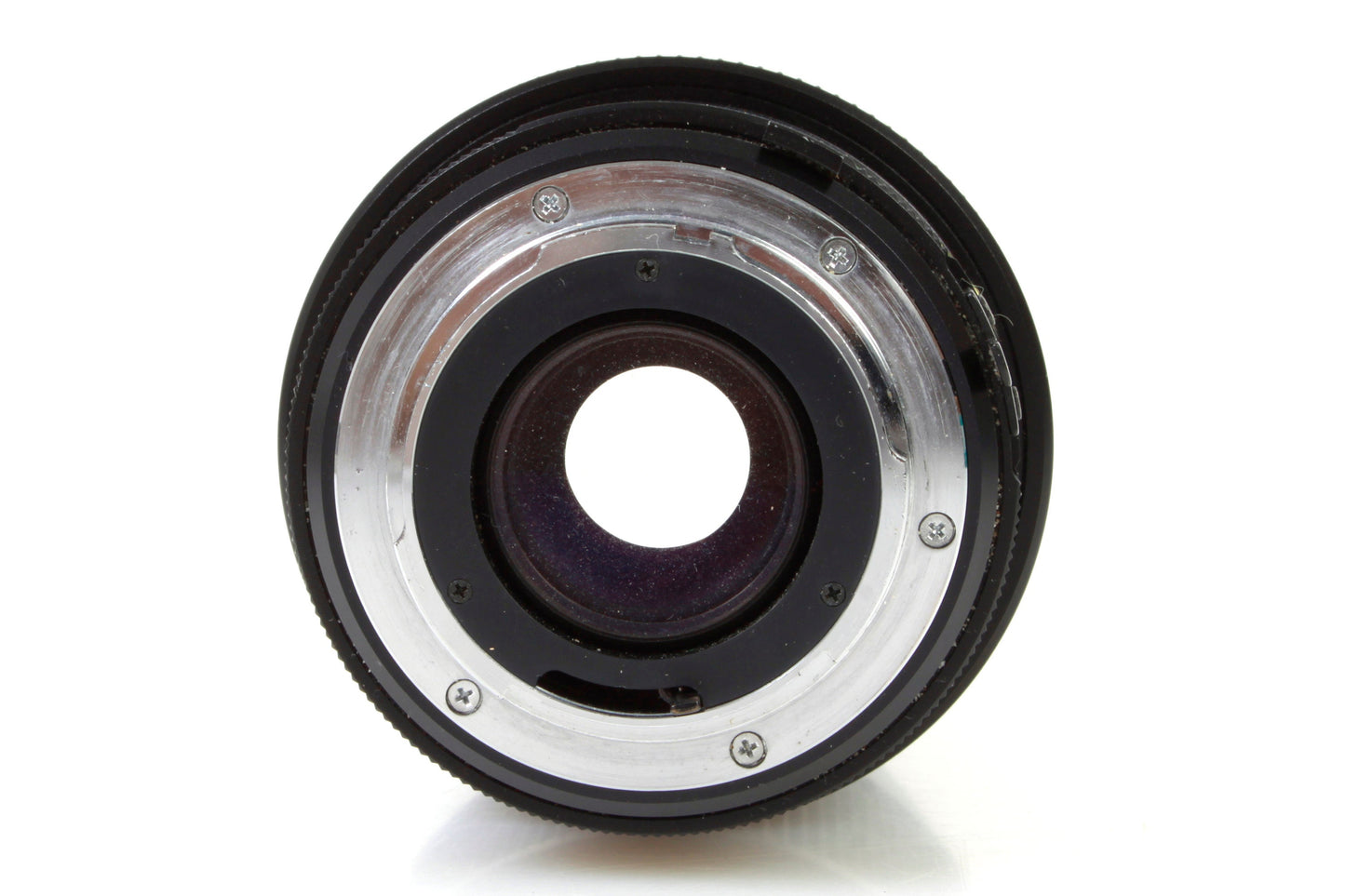 Film Camera Lens for Minolta Tele 75-205mm w/ Macro