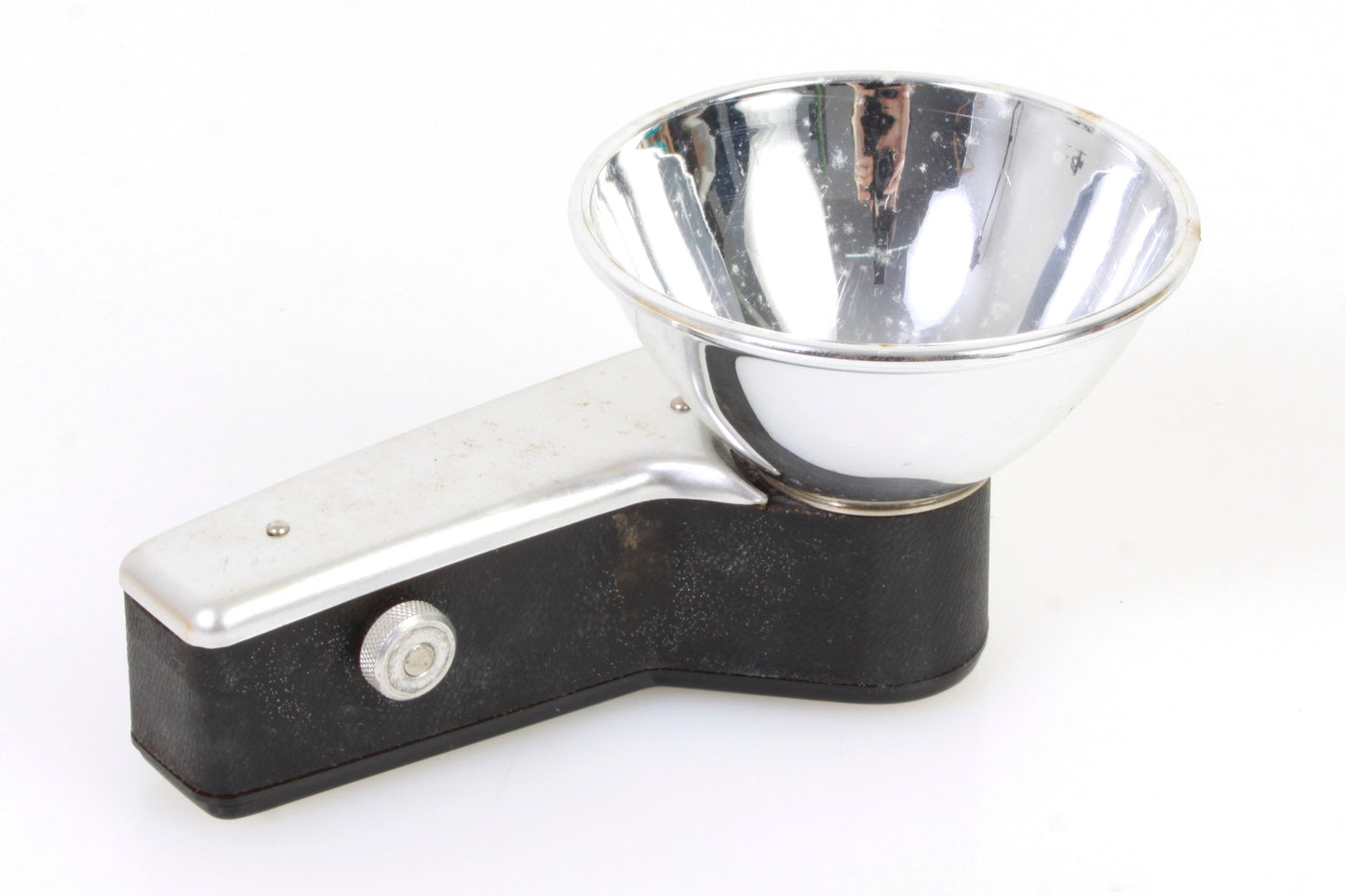 Art Deco Kodak Flash in Box