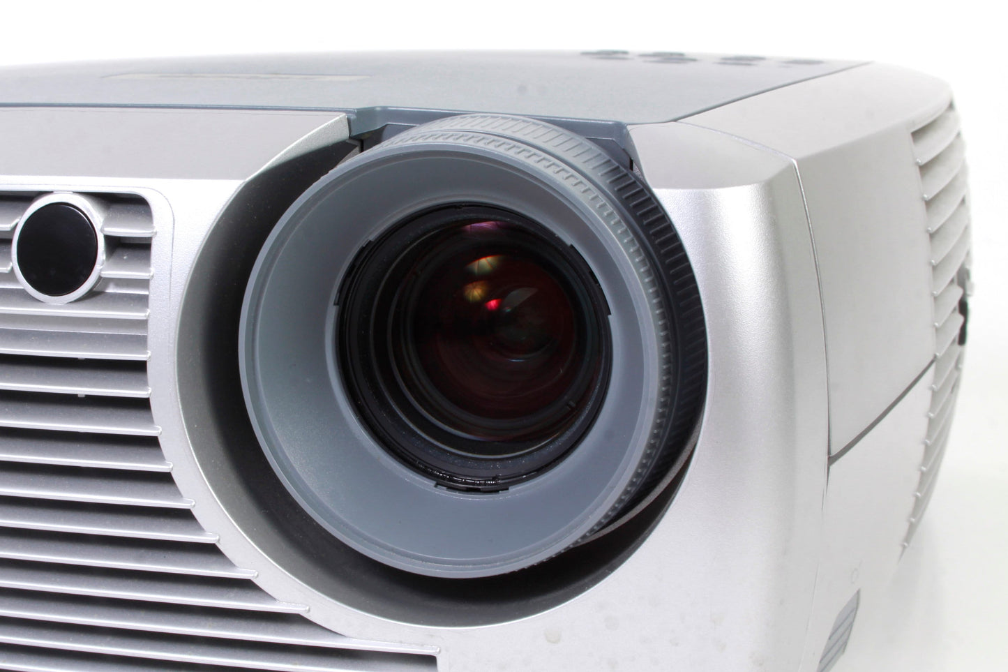 Infocus DLP Model X1 In Home Office Video Projector w/ Case