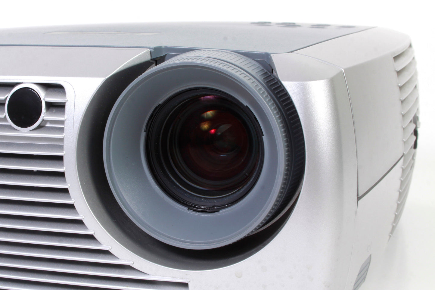 Infocus DLP Model X1 In Home Office Video Projector w/ Case