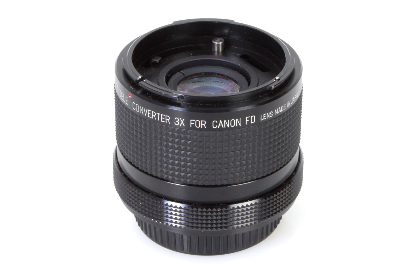 3X Lens Adapter for Canon AE1/AE1P