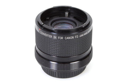 3X Lens Adapter for Canon AE1/AE1P
