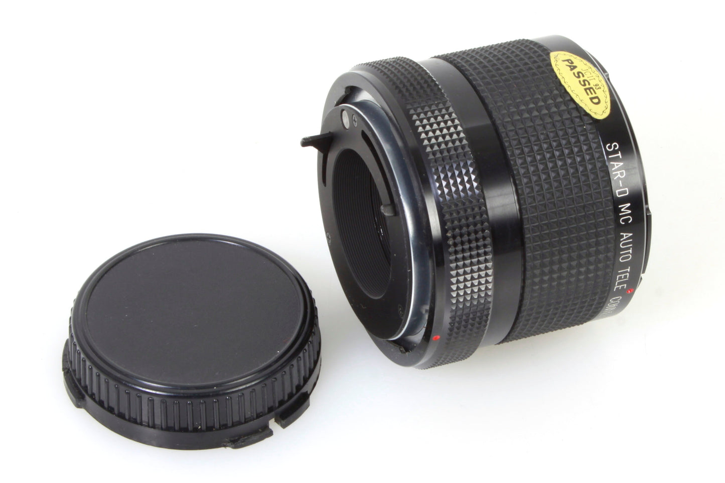3X Lens Adapter for Canon AE1/AE1P