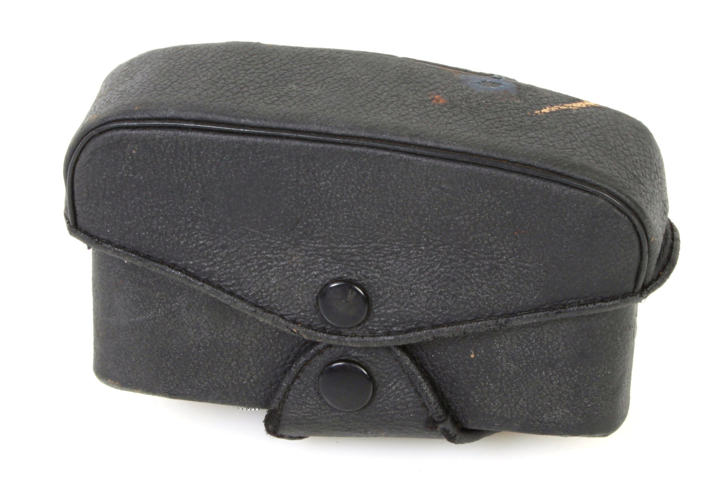 Mamiya 528AL Case & Strap