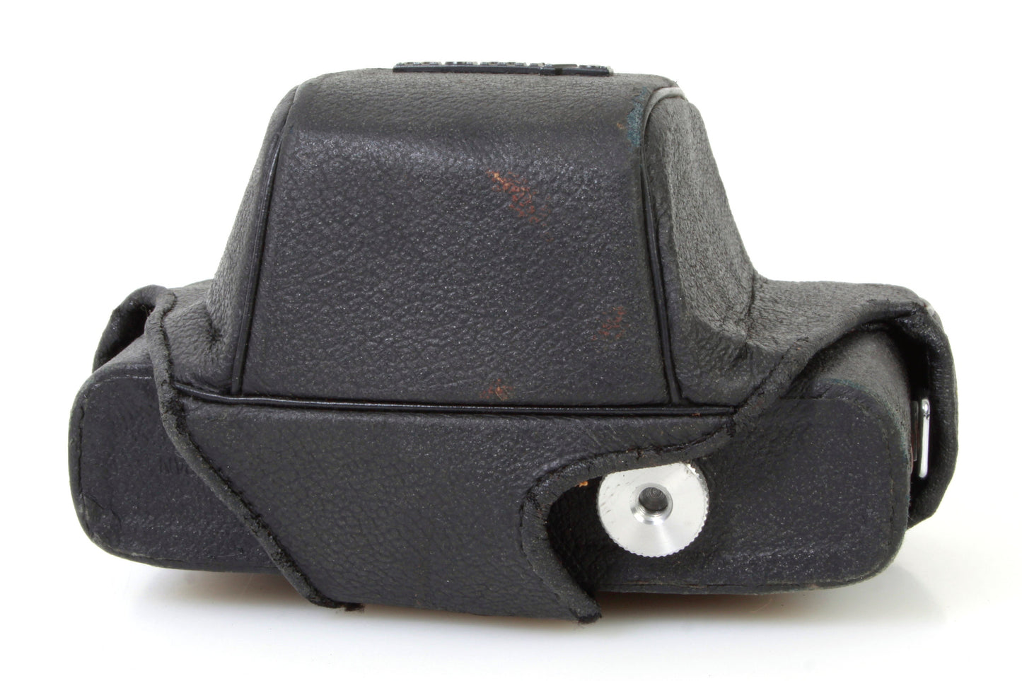 Mamiya 528AL Case & Strap
