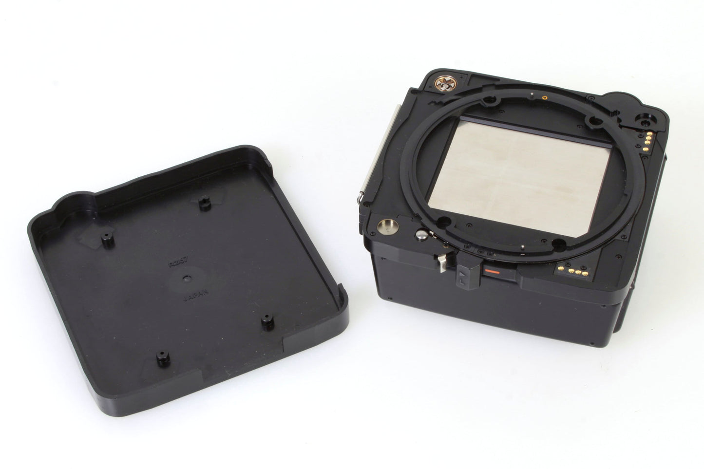Mamiya RZ67 Professional 220 6x7 Roll Film Back Holder Pro Pro II