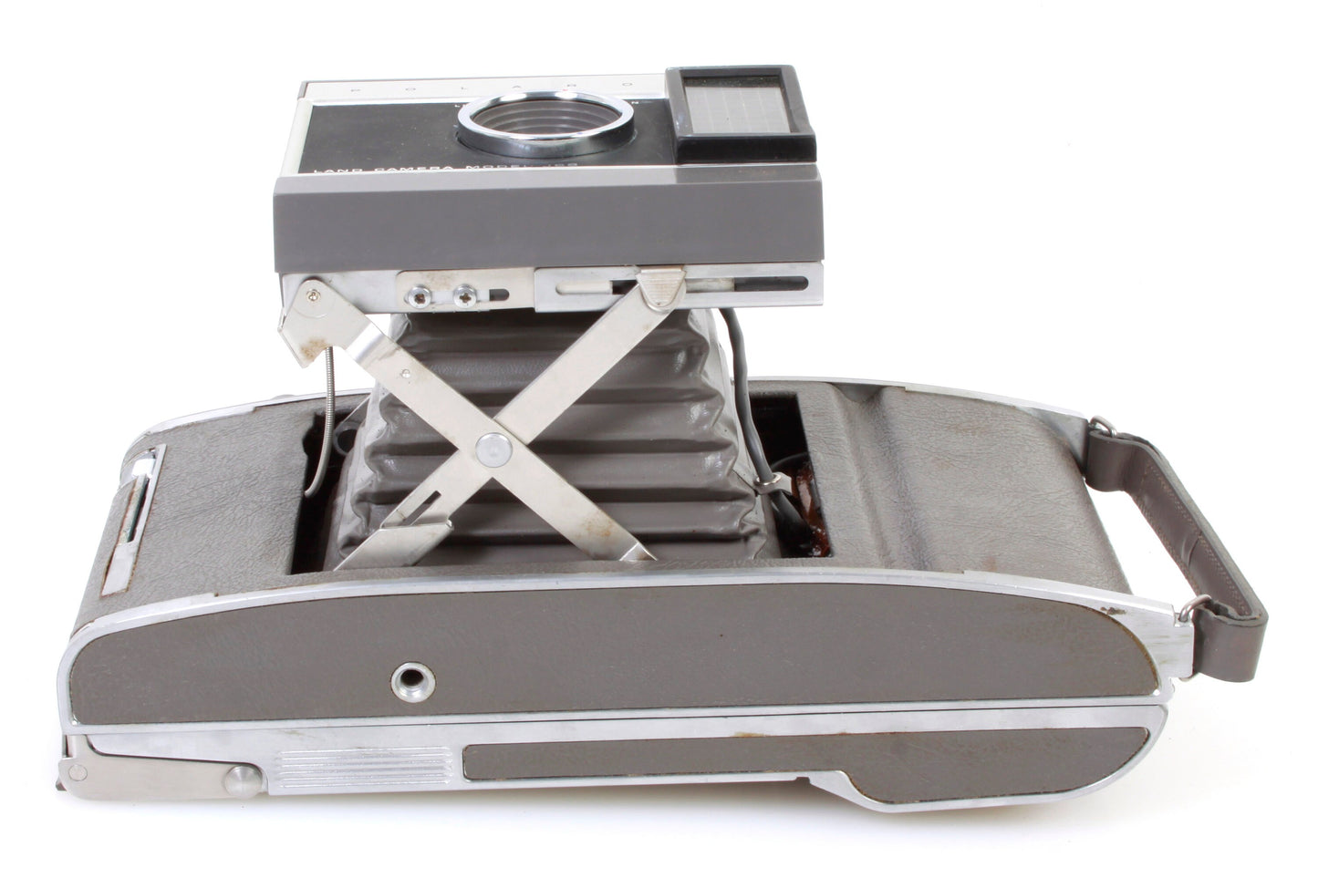 Vintage Polaroid J66 Outfit + Case in Box