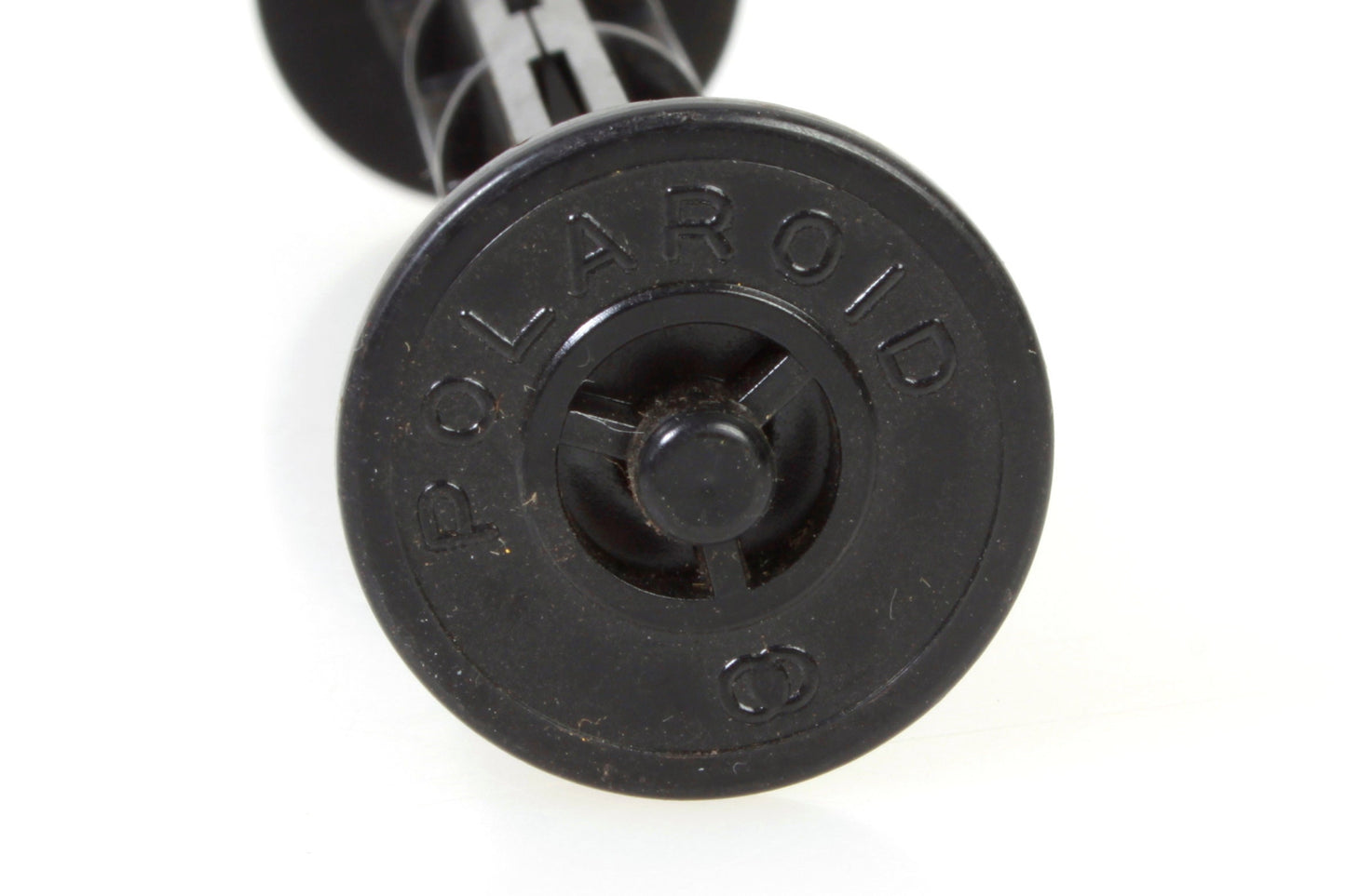 Polaroid Take-Up Spool Vintage