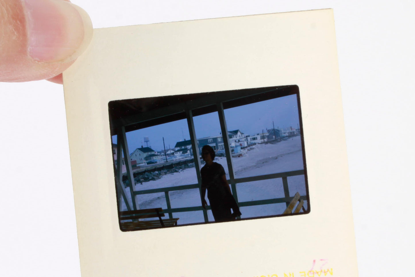 100+ 35mm Slides 1960s Assorted Subjects