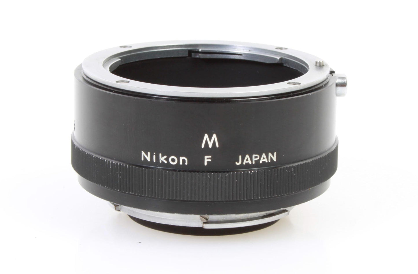 Nikon Nikkor  M macro Extension Tube Ring 1:1 Micro Ring
