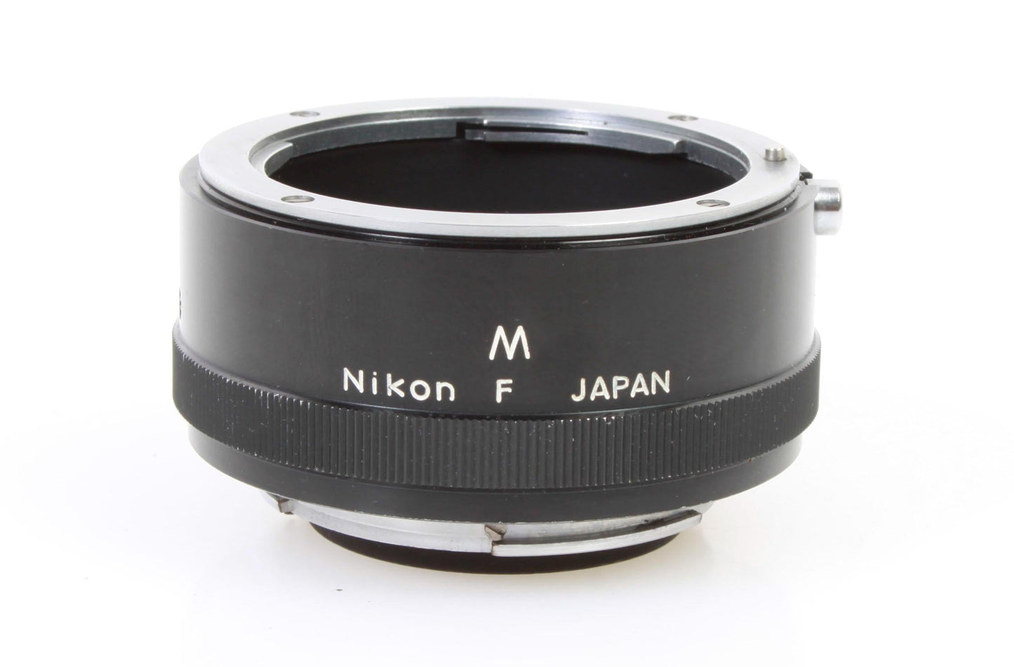 Nikon Nikkor  M macro Extension Tube Ring 1:1 Micro Ring