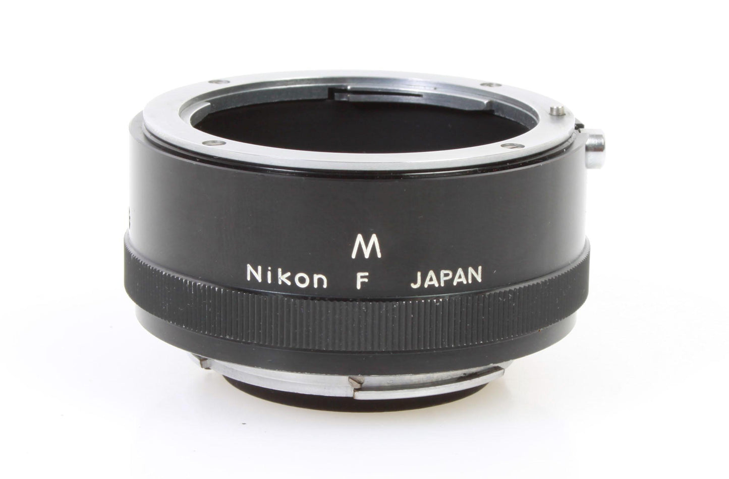 Nikon Nikkor  M macro Extension Tube Ring 1:1 Micro Ring
