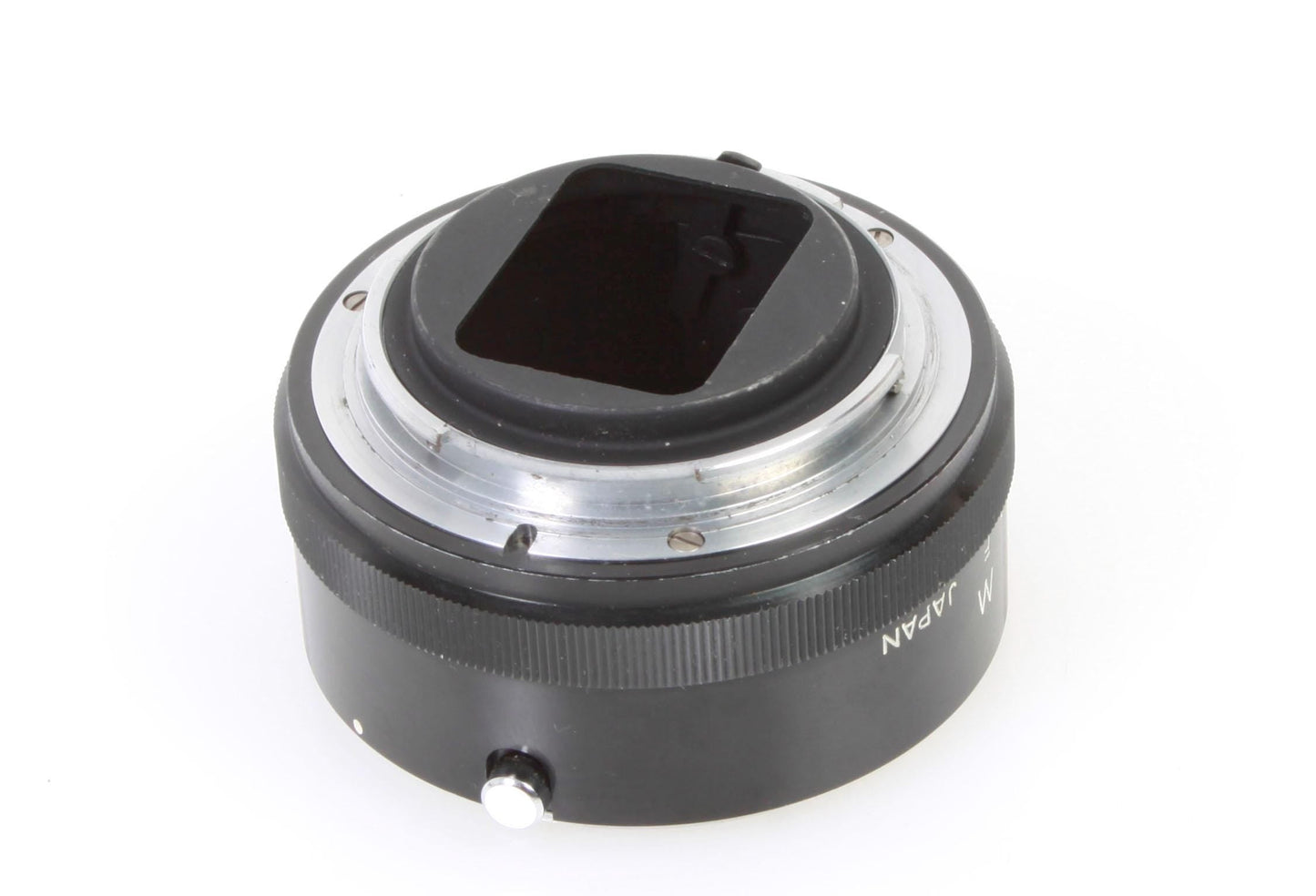 Nikon Nikkor  M macro Extension Tube Ring 1:1 Micro Ring