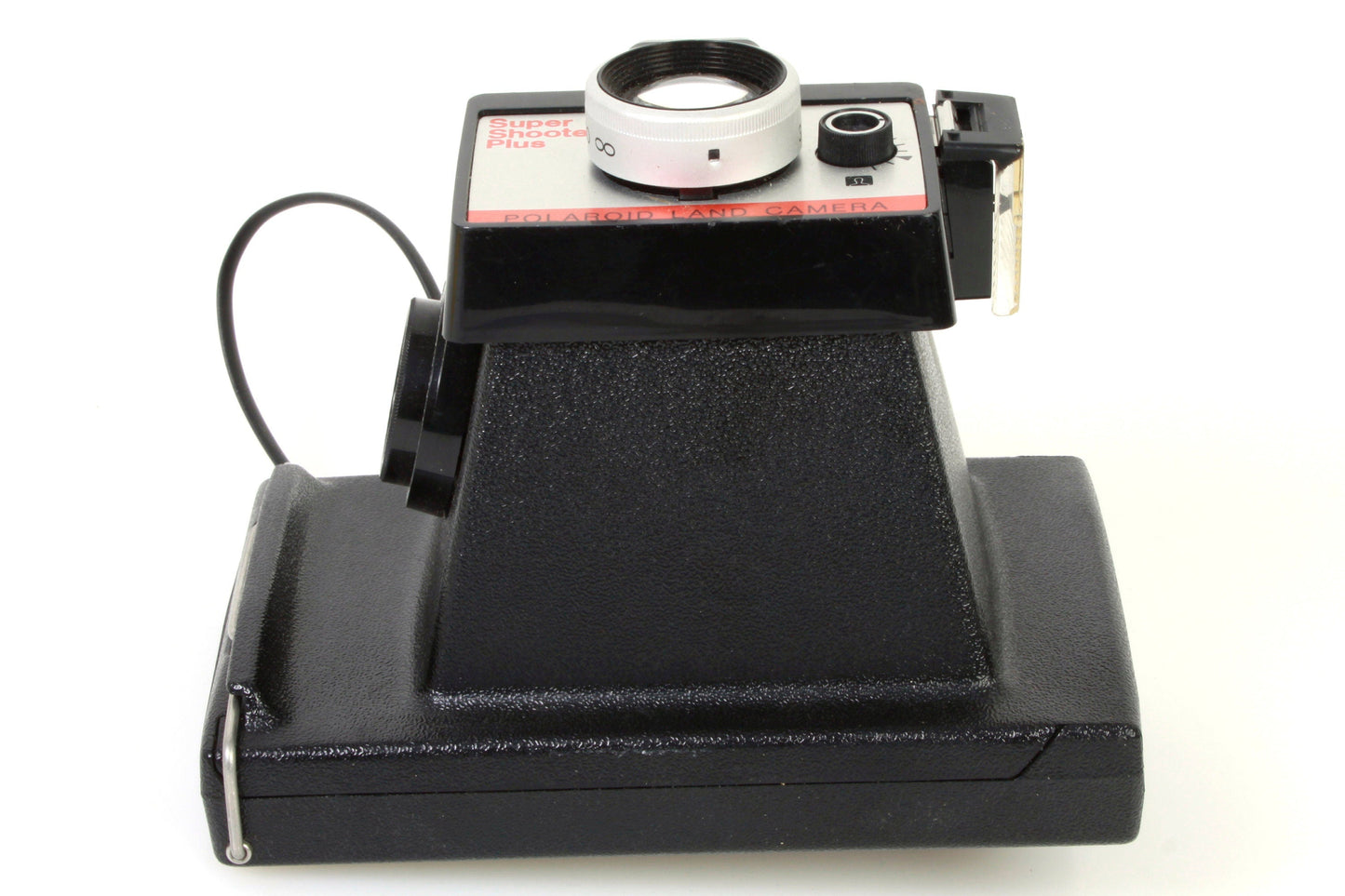 Polaroid Super Shooter Plus Camera Vintage