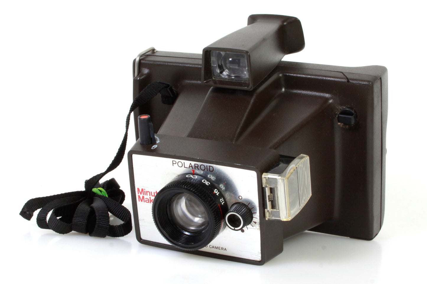 Polaroid Colorpack Camera w/ Instructions 1, 2, 3