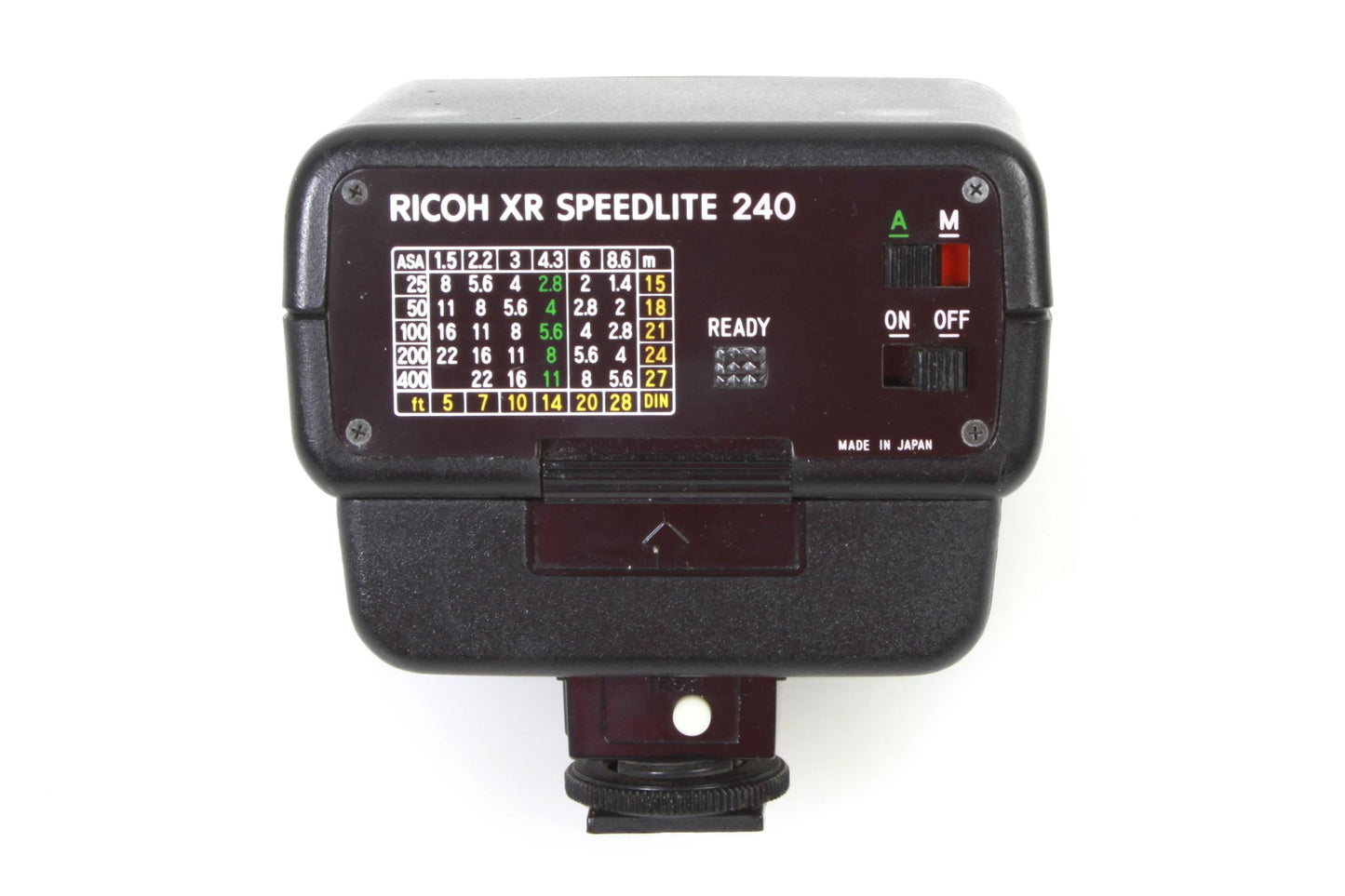 Camera Flash Nikon/Canon/Minolta/Olympus