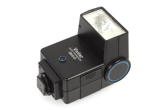 Flash Dedicated for Canon Film Camera