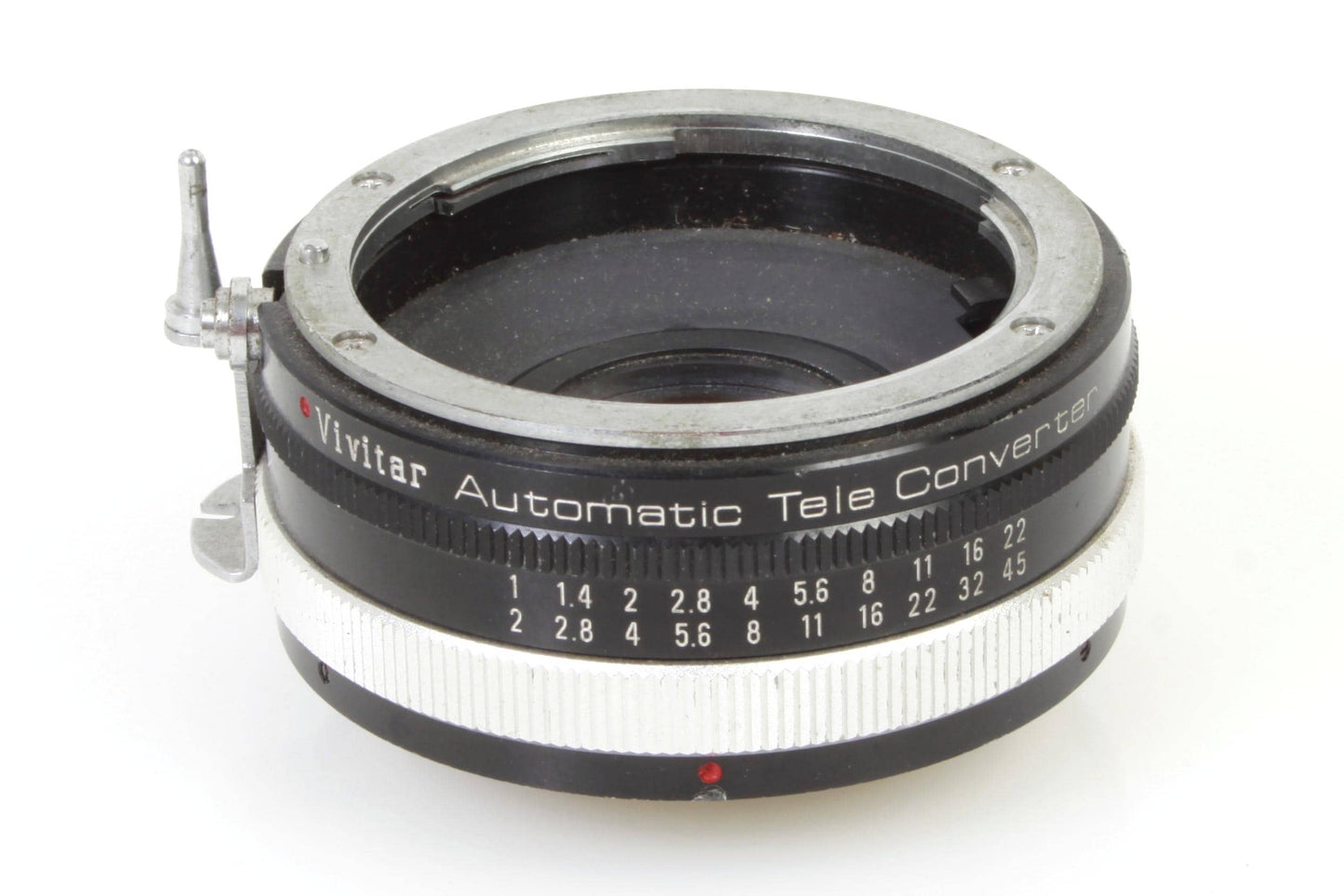 Lens Doubler 2X for Nikon