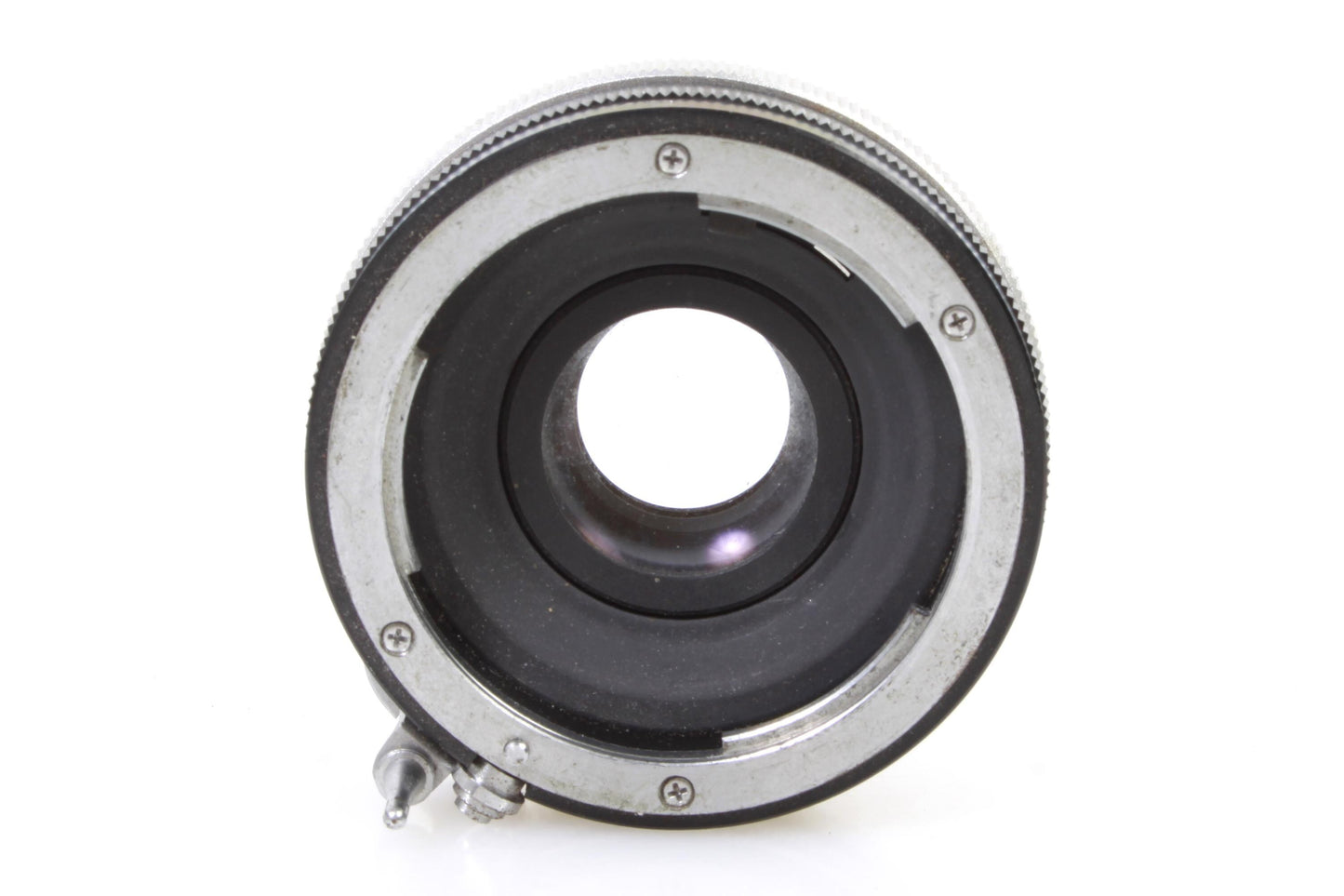 Lens Doubler 2X for Nikon