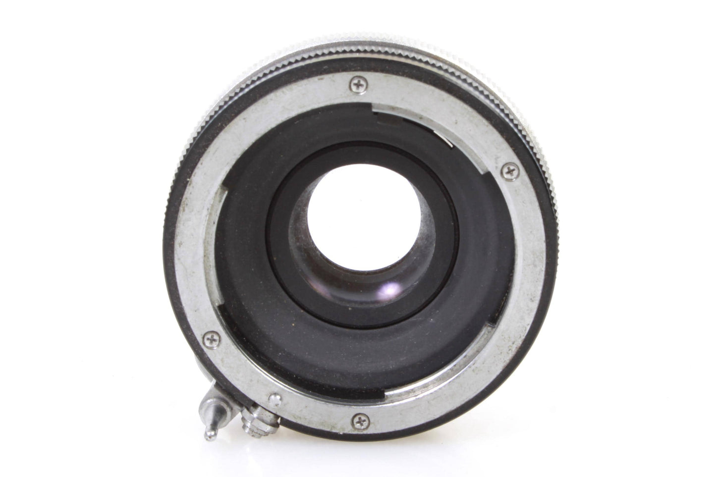 Lens Doubler 2X for Nikon