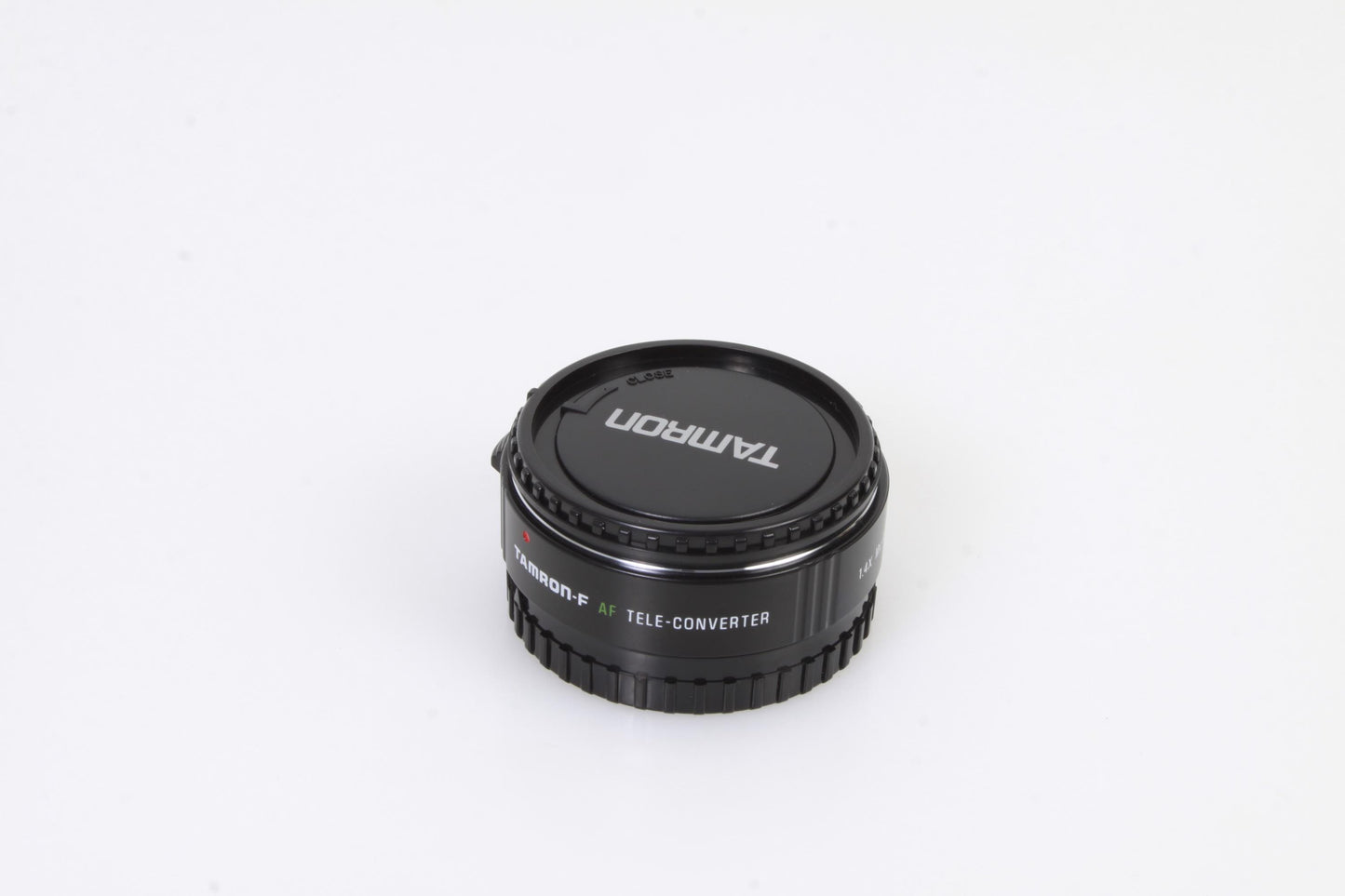 MINOLTA / Sony 1.4X  AF teleconverter  with case and box