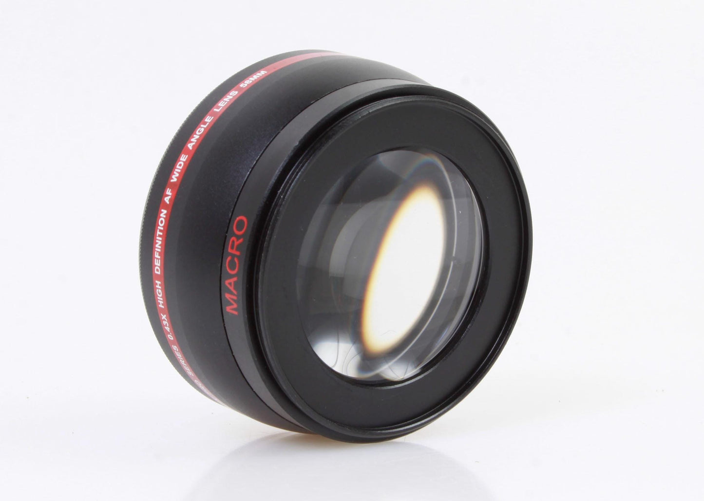 58mm Lens Extension  set  XPIX Macro/Telephoto