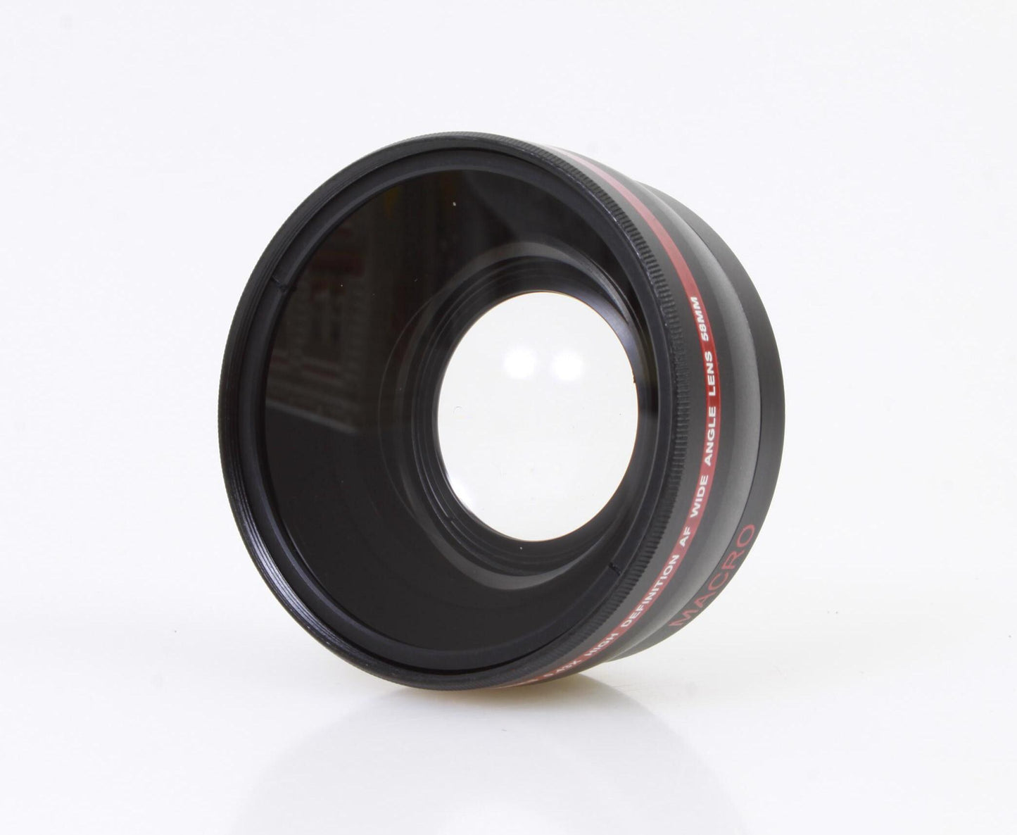 58mm Lens Extension  set  XPIX Macro/Telephoto