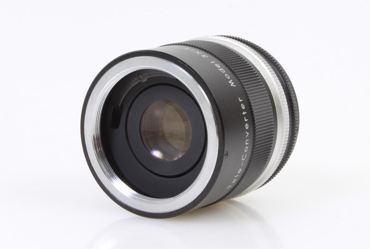 PENTAX m42 screw mount 3X lens Multiplier