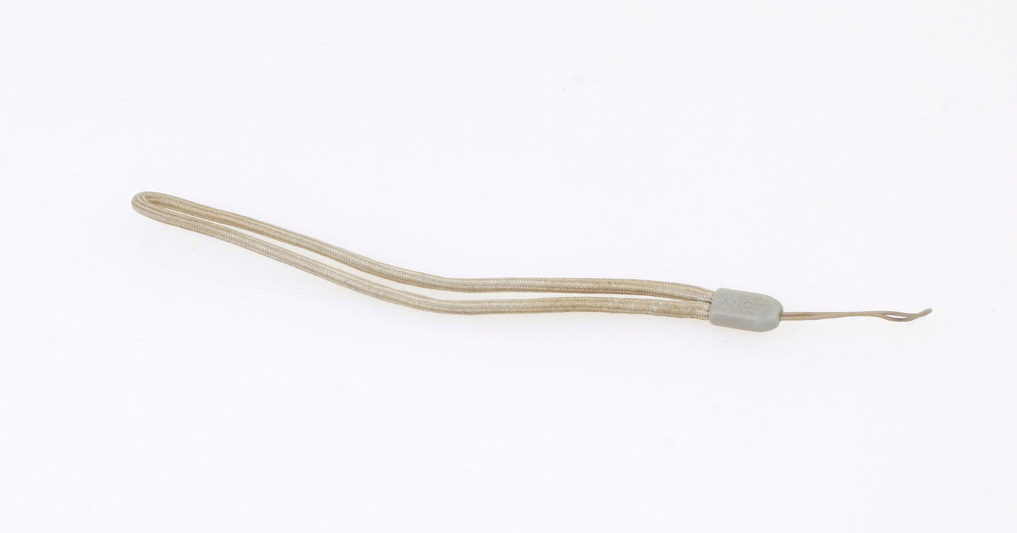 SONY CYBERSHOT hand strap original