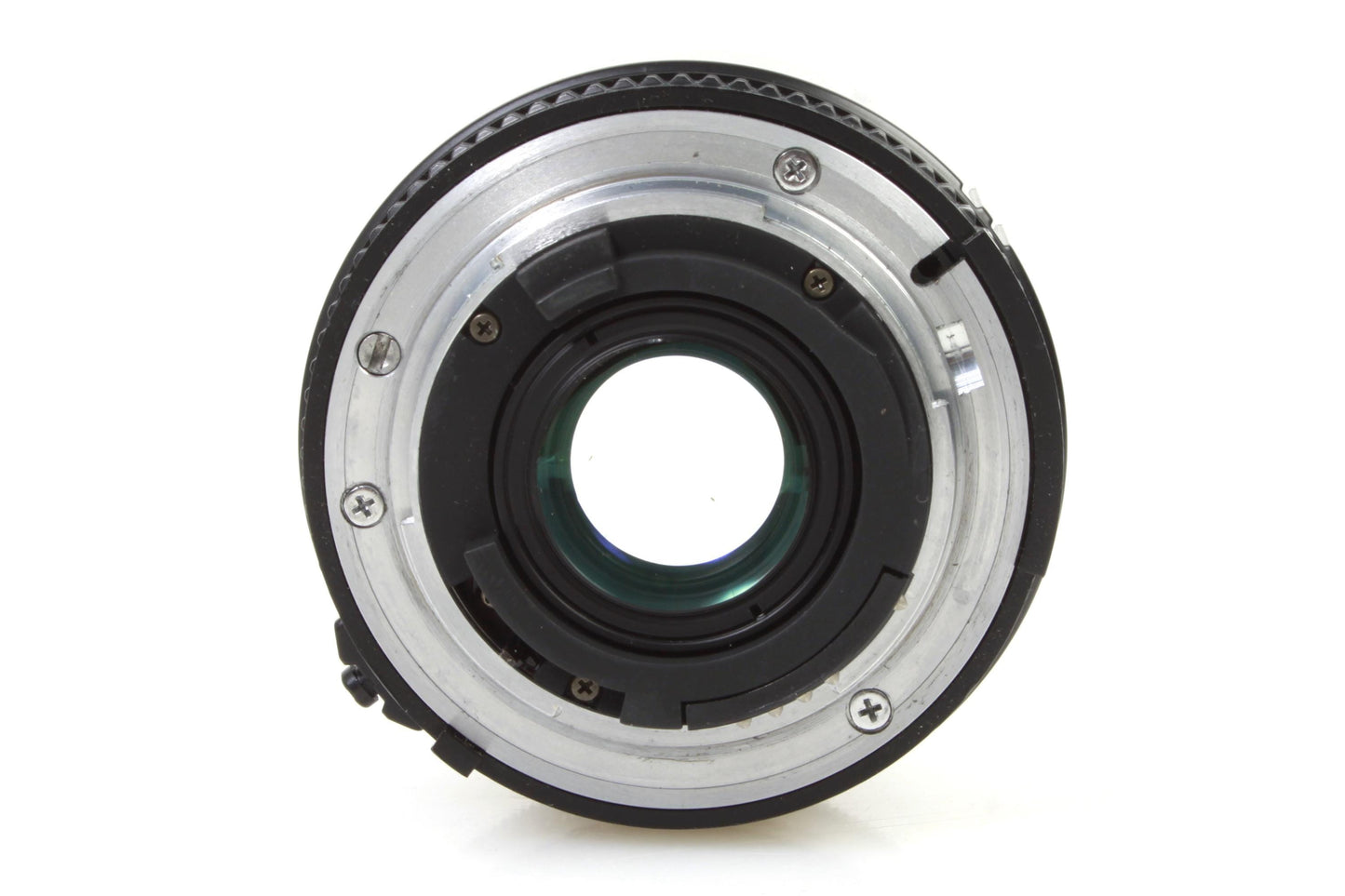 Nikon Film Lens 24mm 2.8 Wide Angle w/ Caps