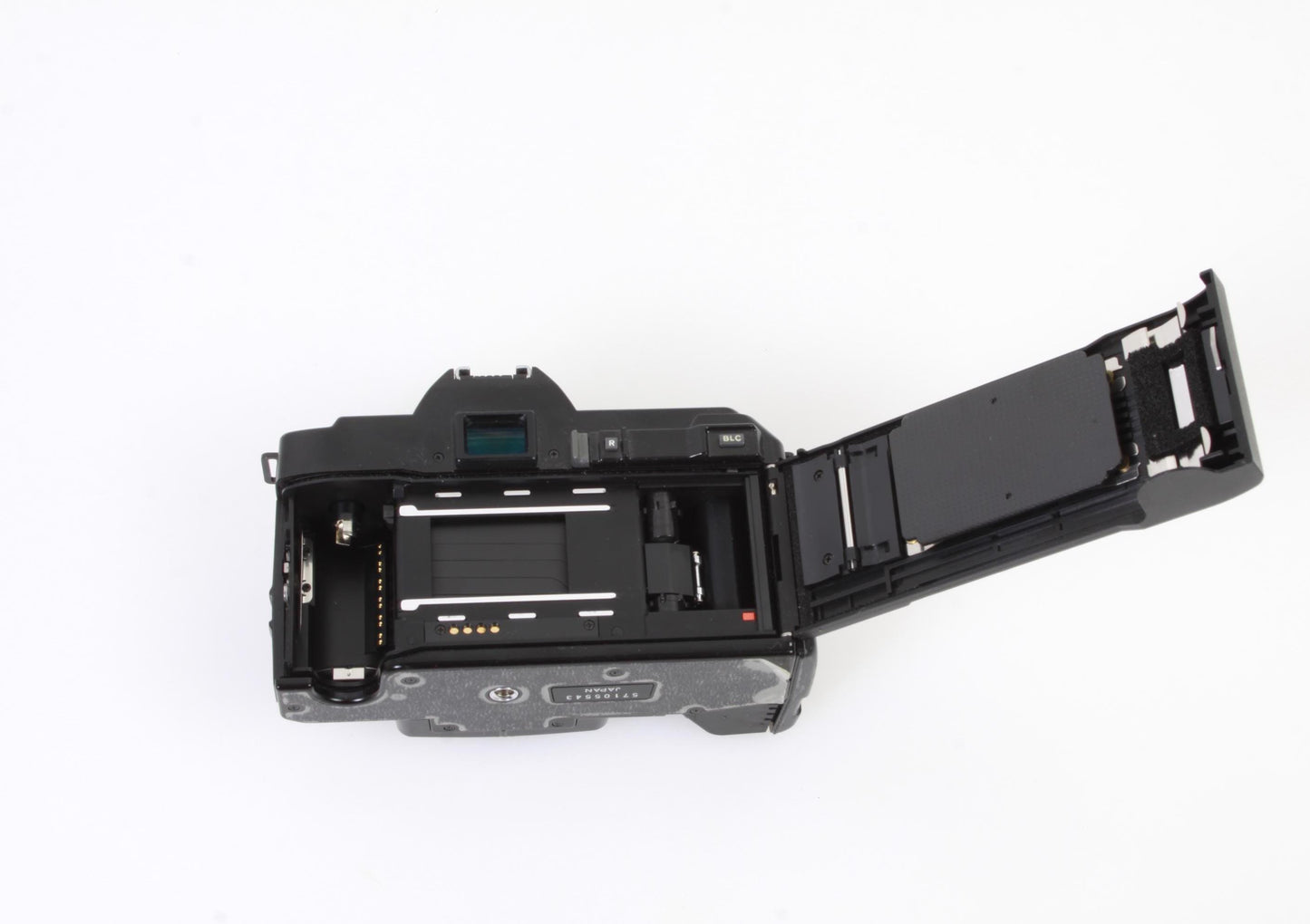 MINOLTA Maxxum 5000 Body