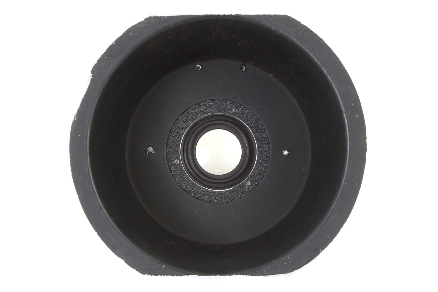 Omega D2 Lens Cone w/ Tessar 139mm Lens