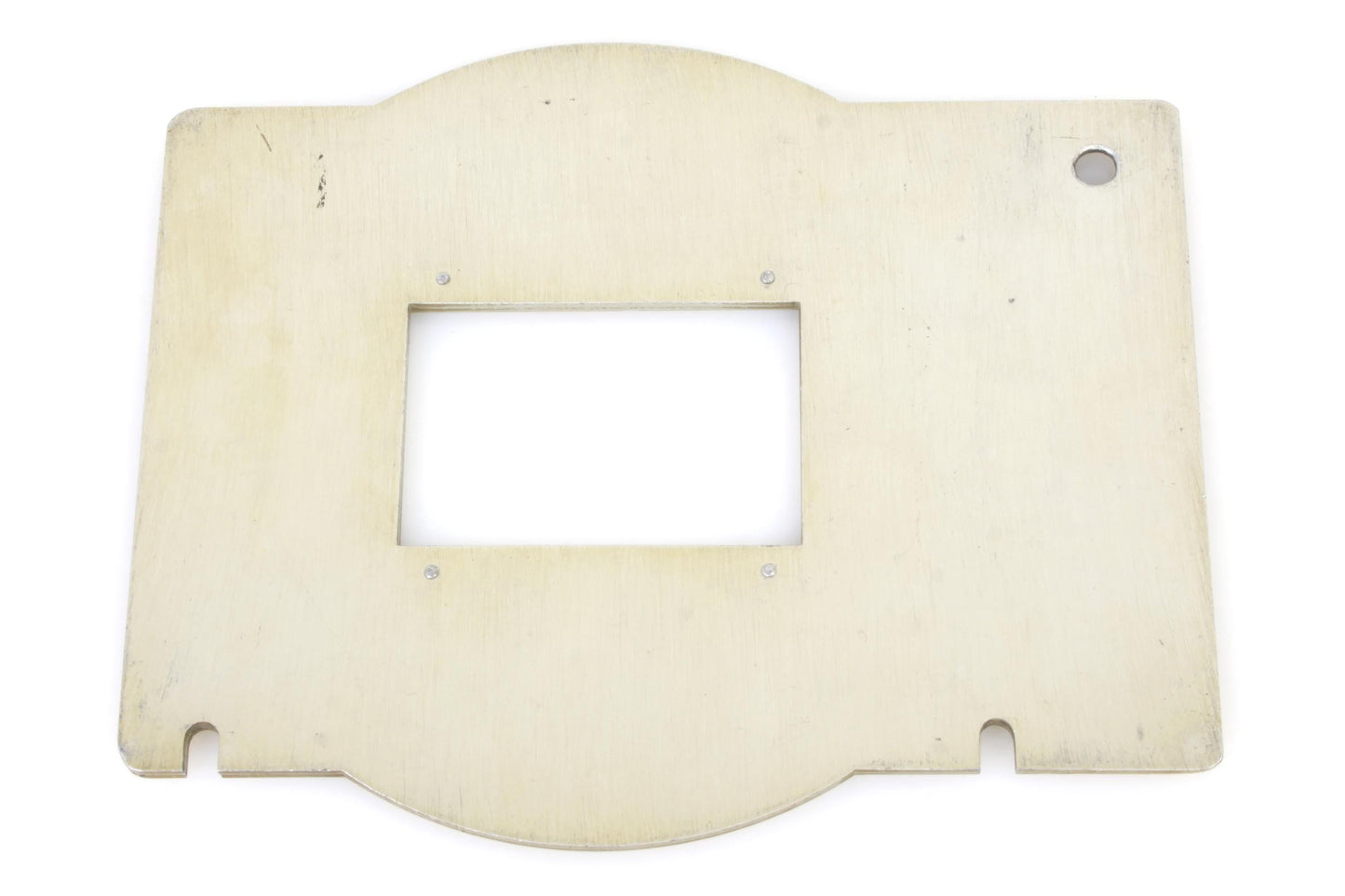 Omega D Series Glassless 2x3 Inch Large Format Negative Carrier