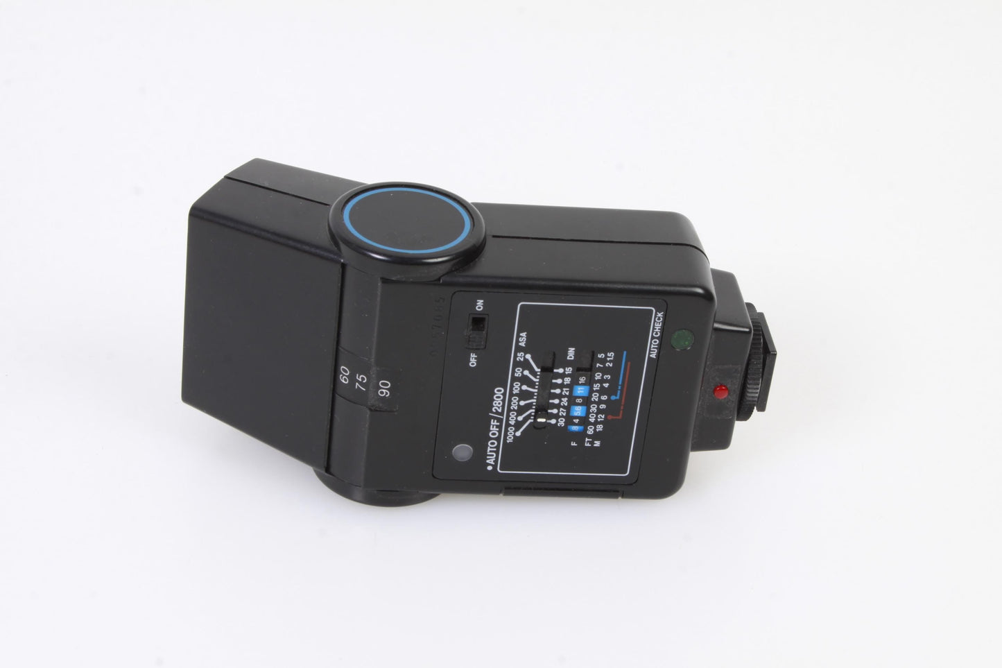 Film camera Flash fits any film Camera