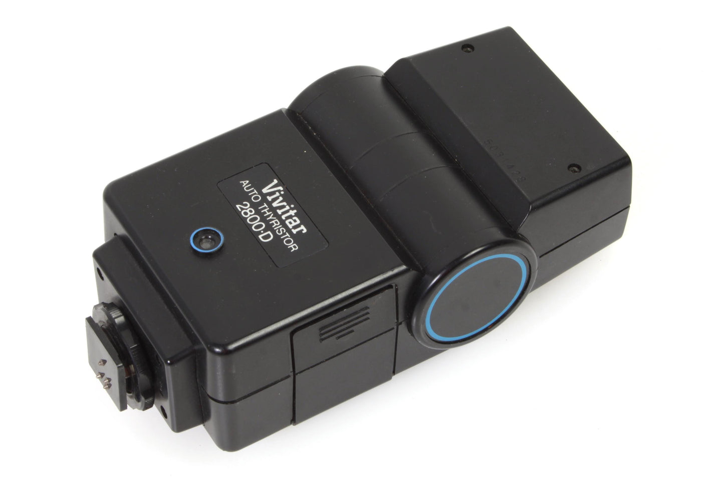 Flash Dedicated for Canon Film Camera