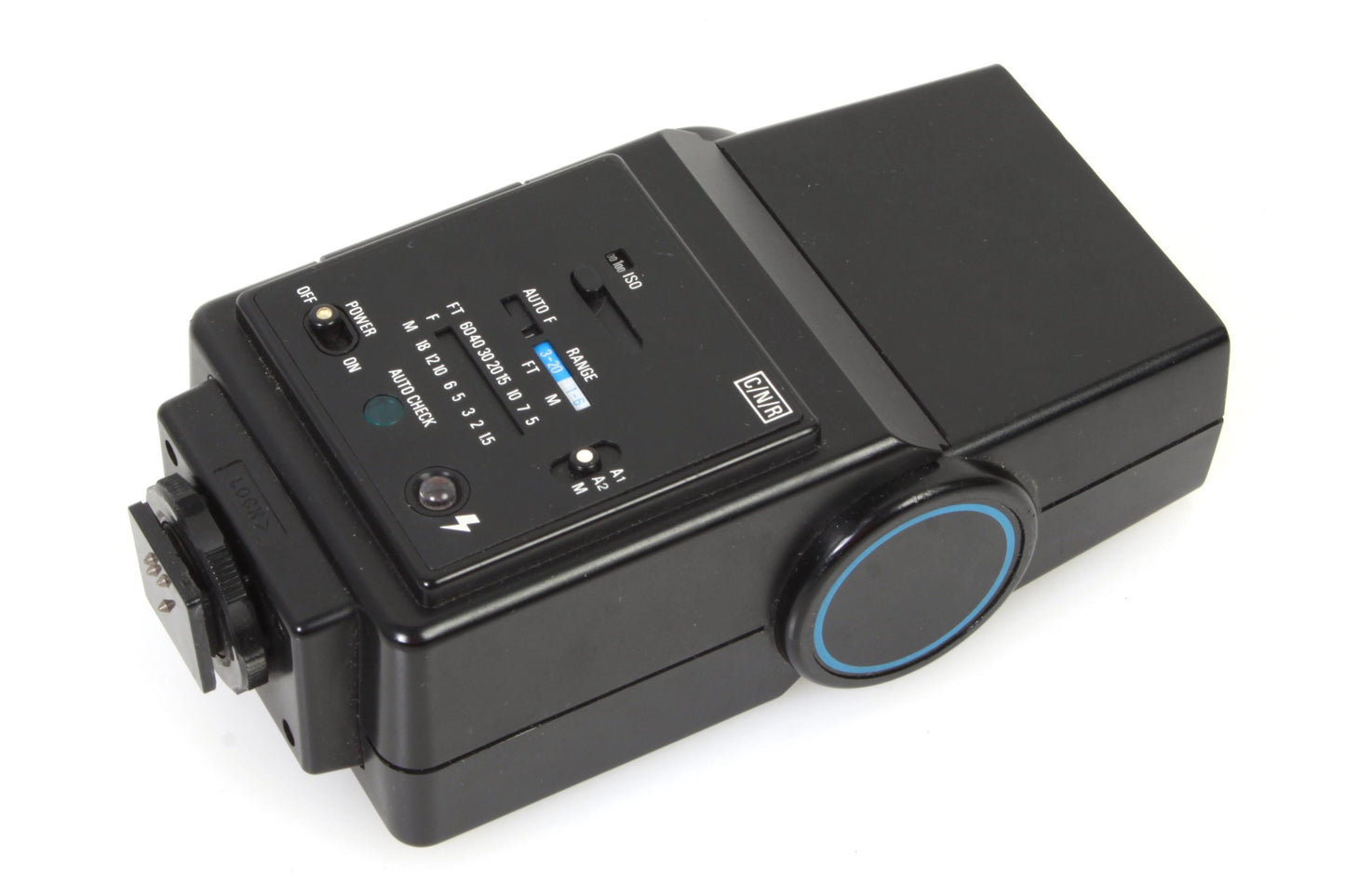 Flash Dedicated for Canon Film Camera