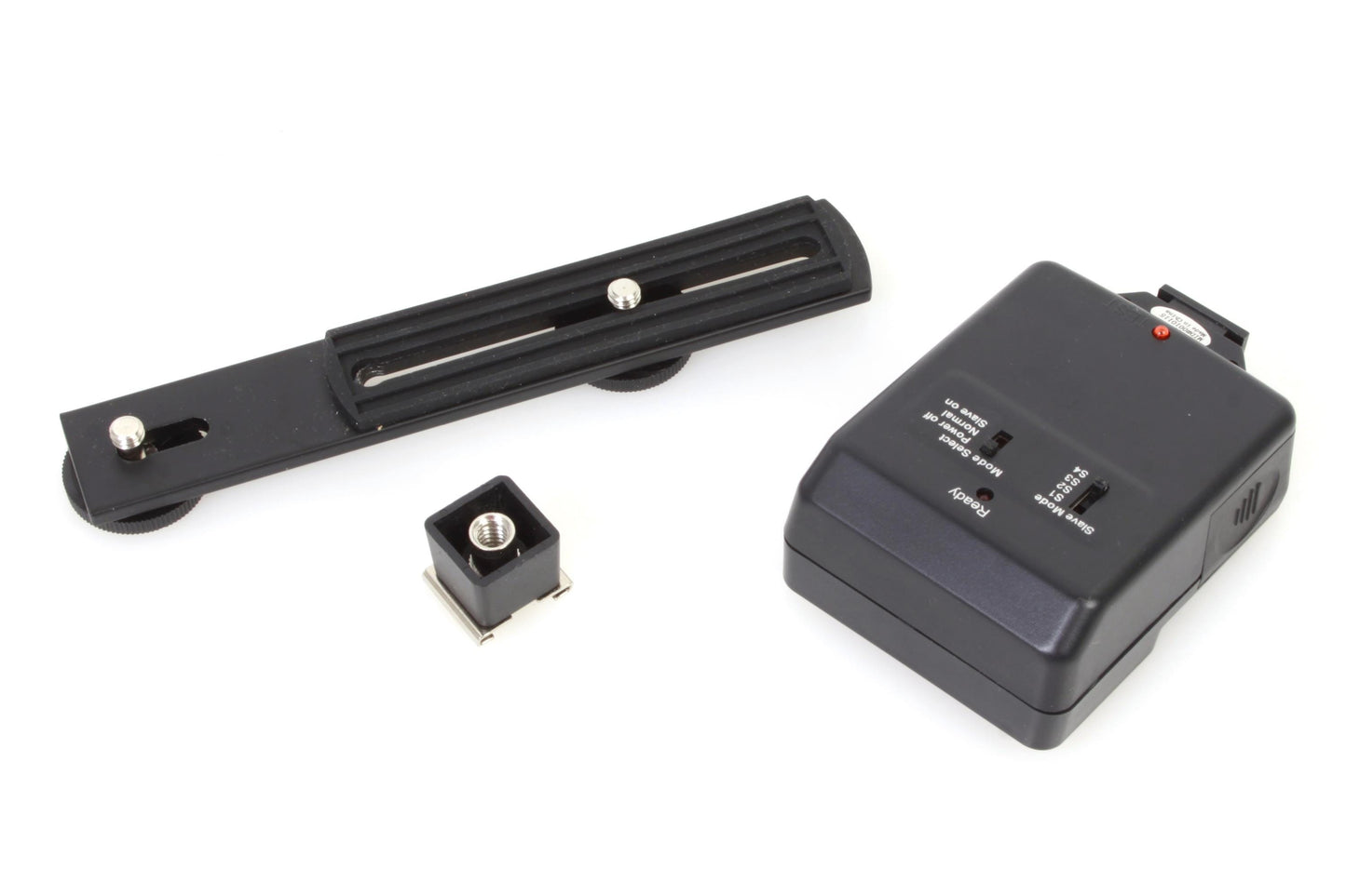 Camera Flash Slave w/ Bracket